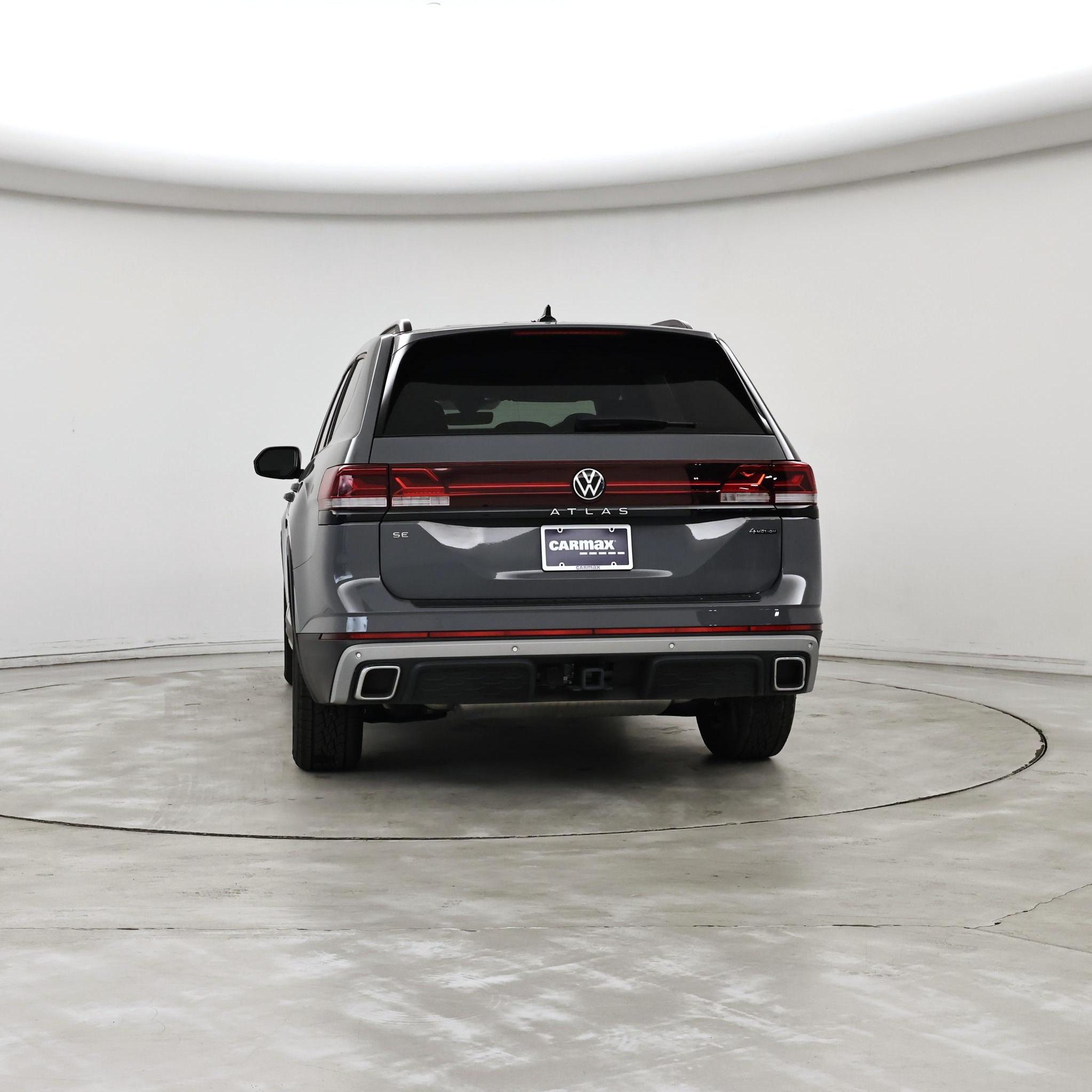 Thumbnail: 2024 Volkswagen Atlas - 6