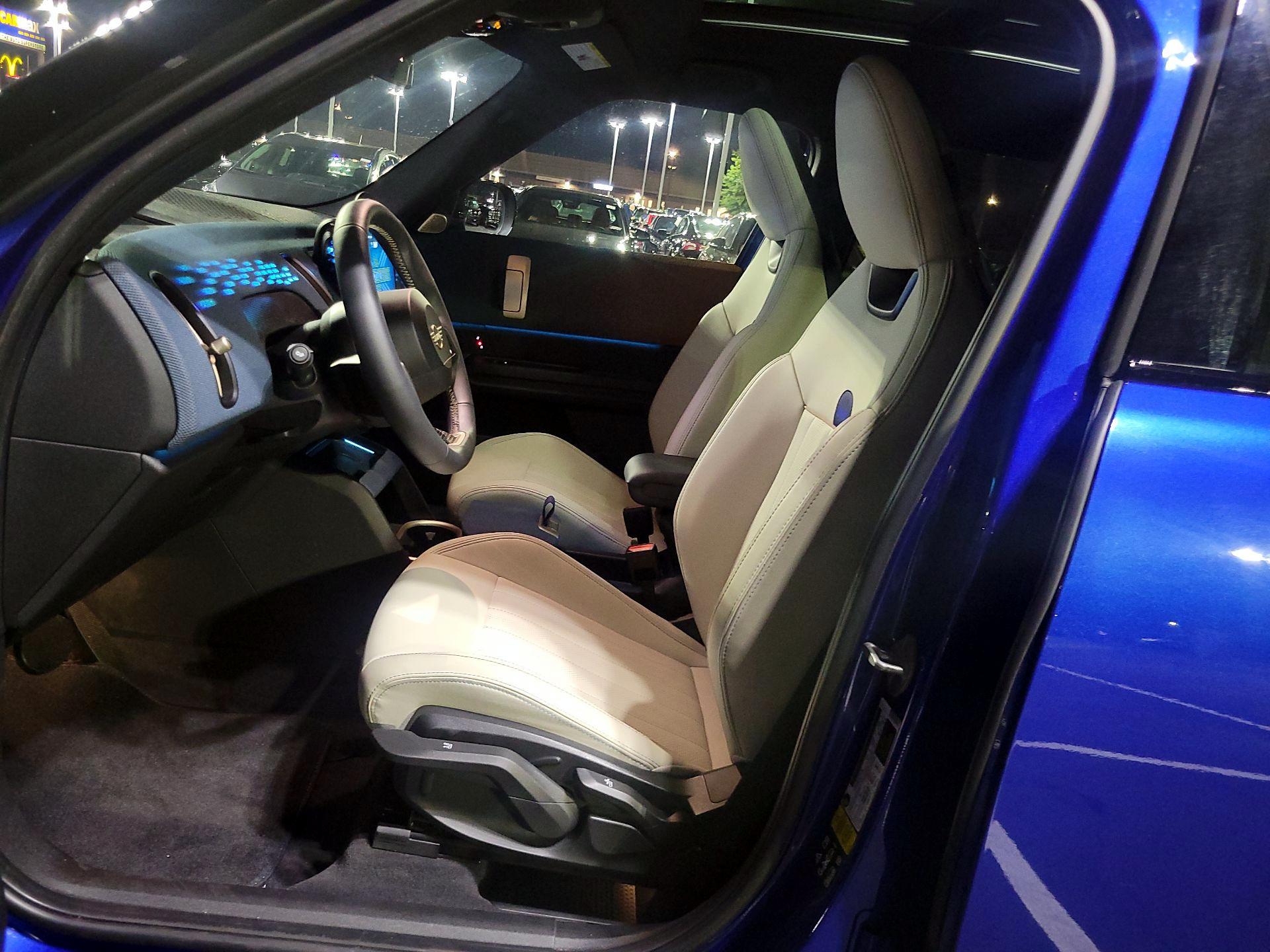 Thumbnail: 2025 MINI Cooper Countryman - 9