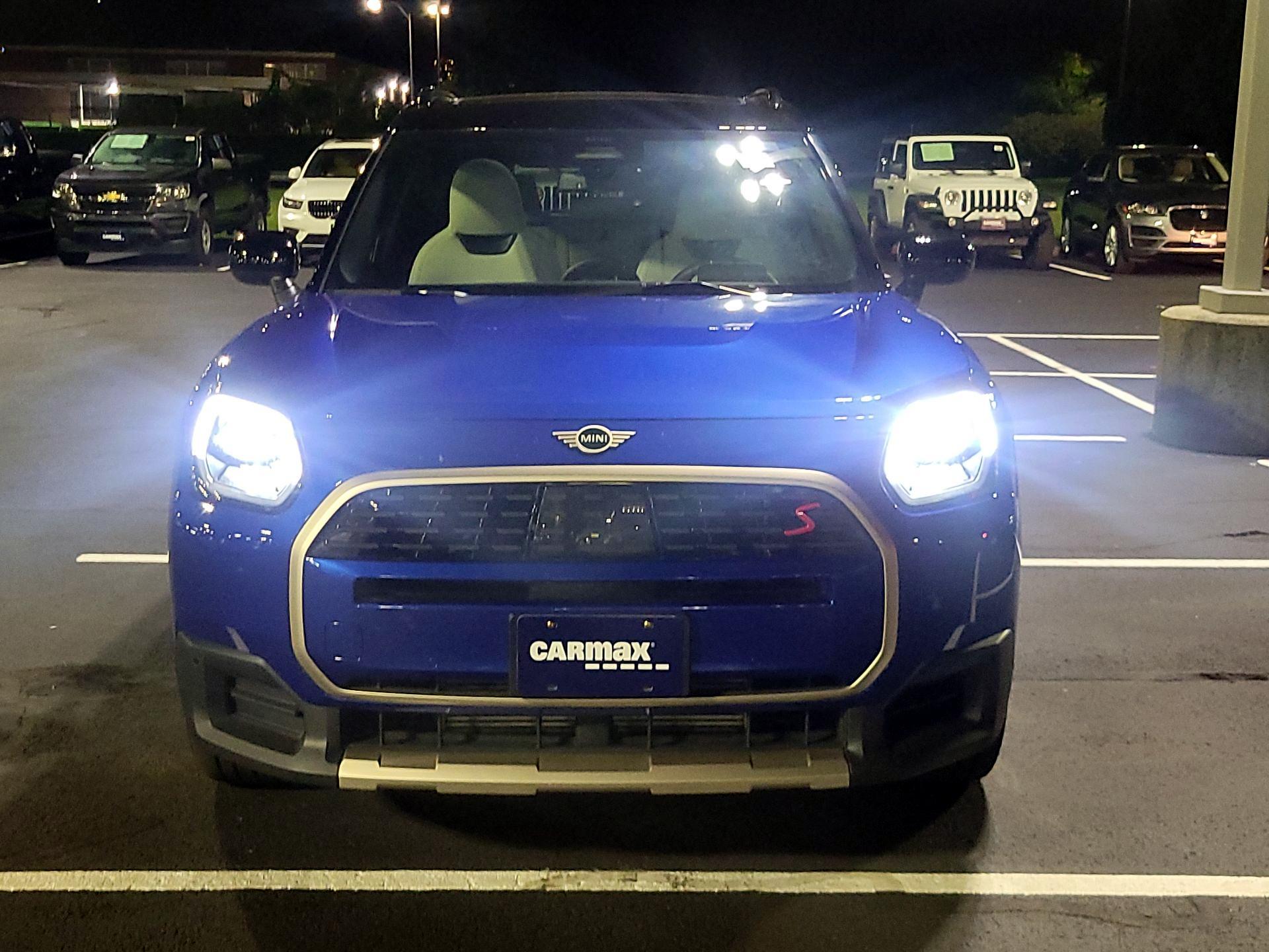 Thumbnail: 2025 MINI Cooper Countryman - 2