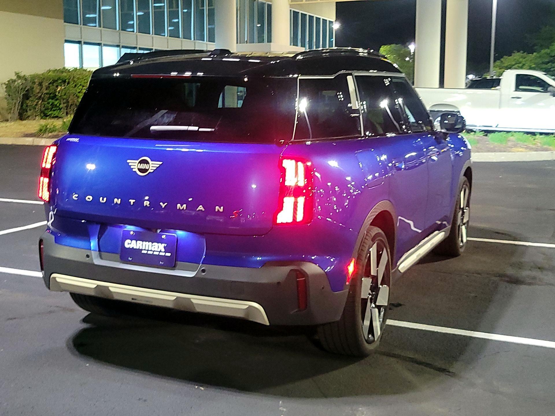 Thumbnail: 2025 MINI Cooper Countryman - 5