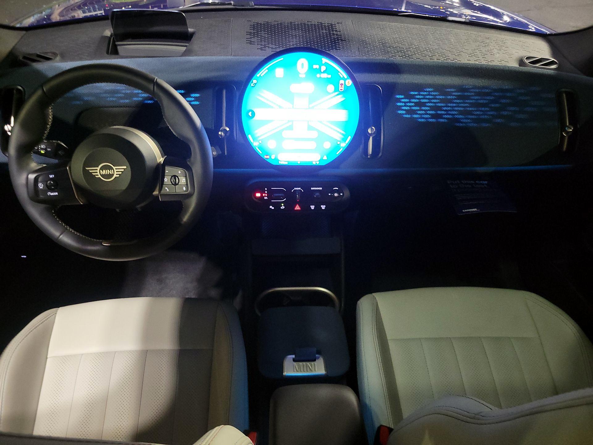 Thumbnail: 2025 MINI Cooper Countryman - 8
