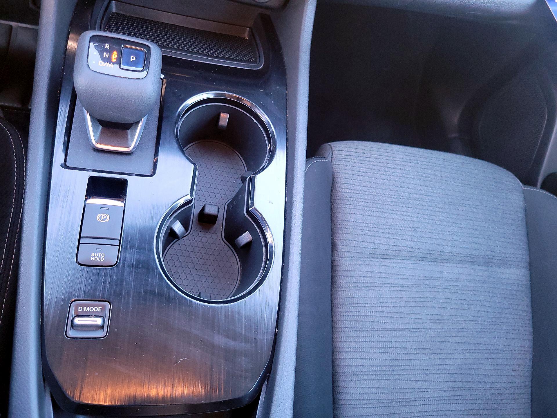 Thumbnail: 2021 Nissan Rogue - 15