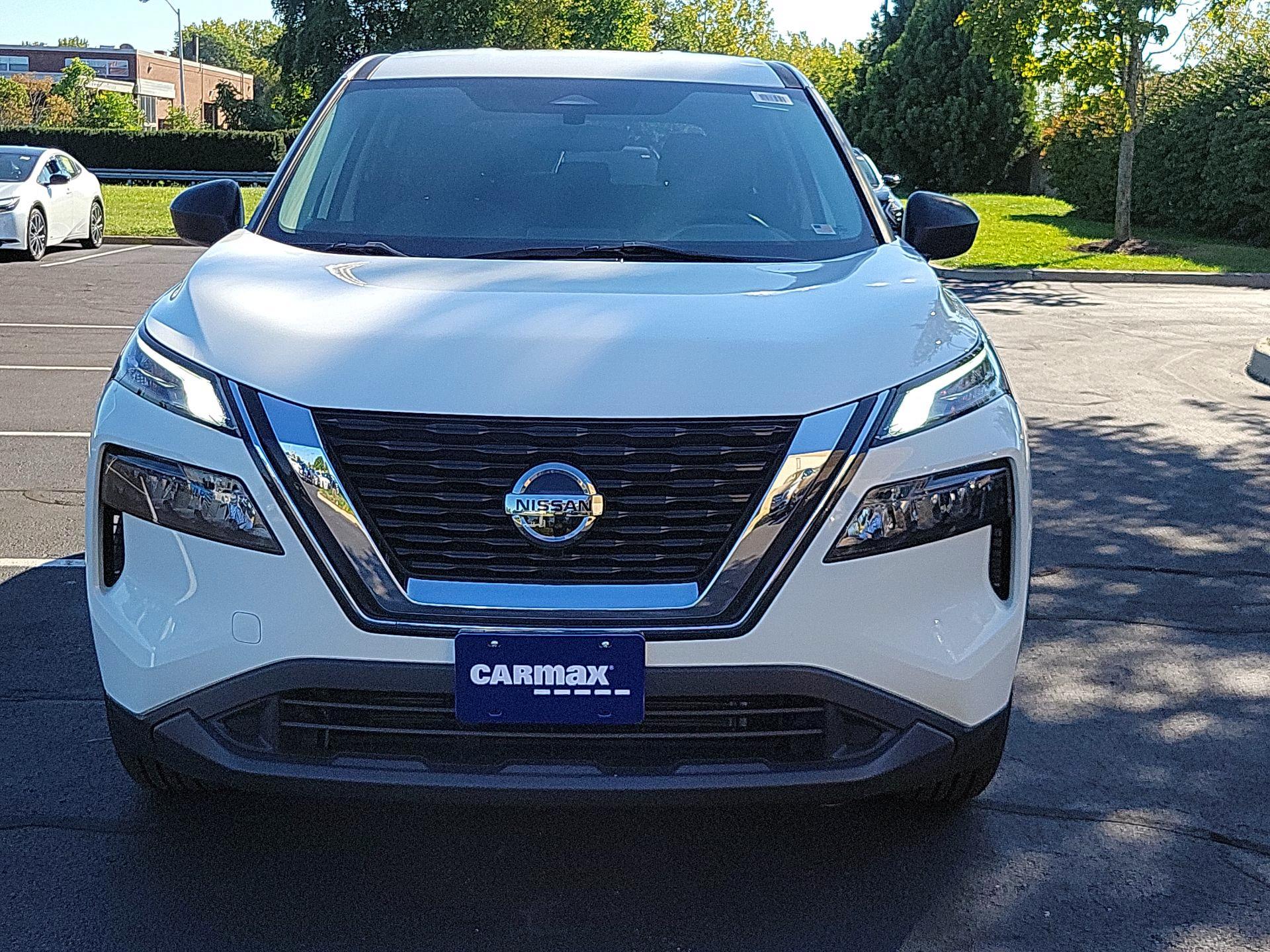 Thumbnail: 2021 Nissan Rogue - 2