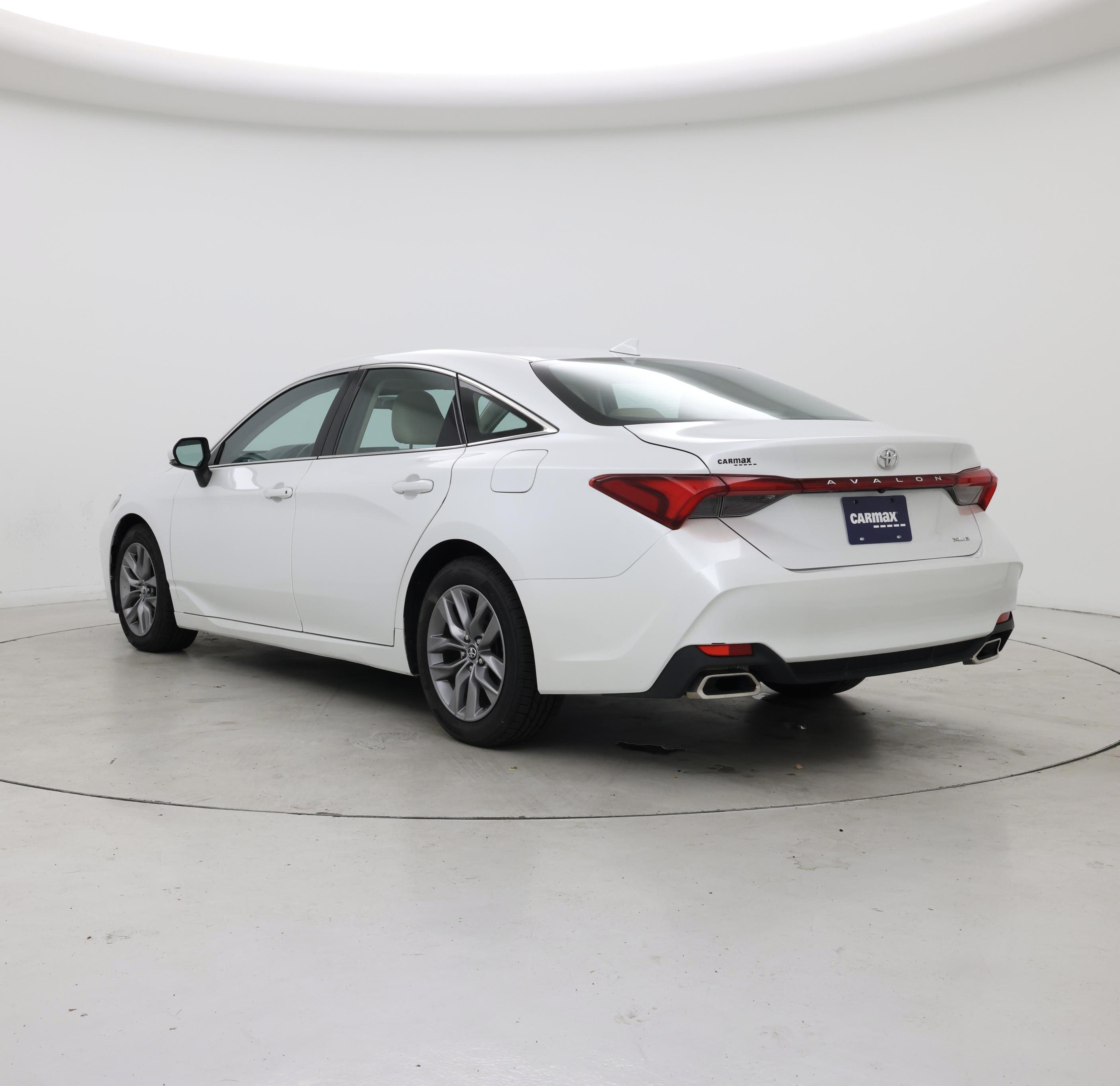 Thumbnail: 2020 Toyota Avalon - 2
