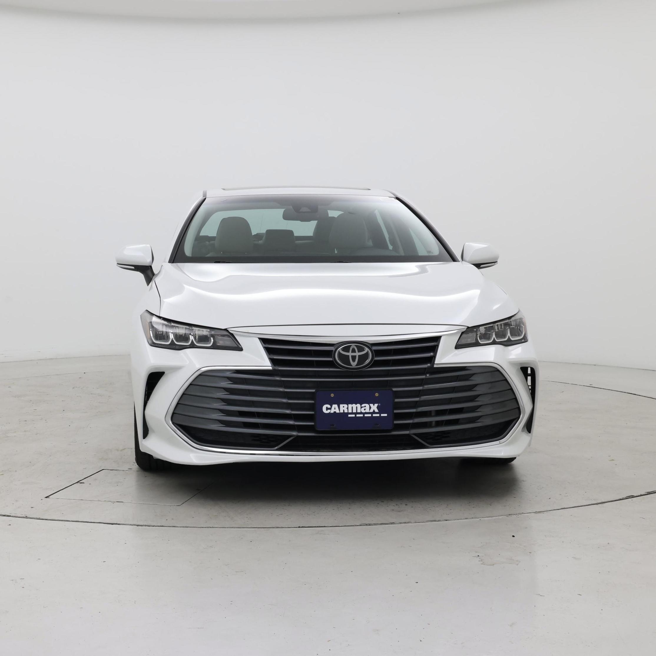 Thumbnail: 2020 Toyota Avalon - 5