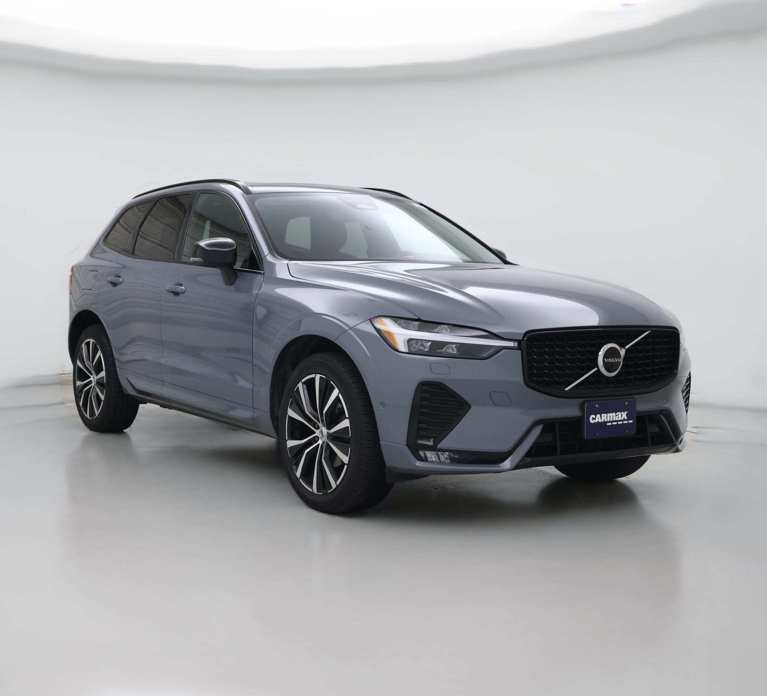 Thumbnail: 2023 Volvo XC60 - 1