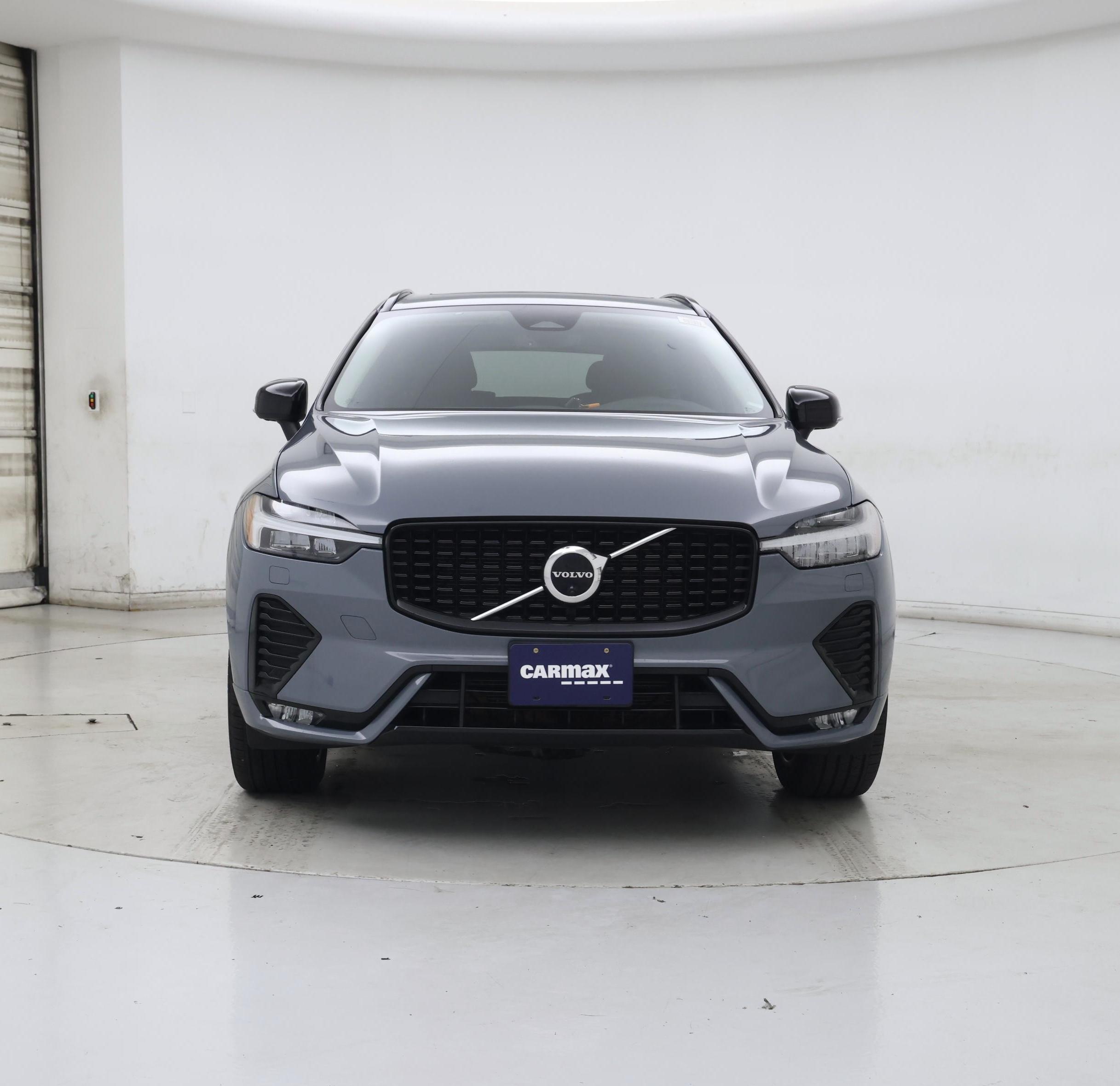 Thumbnail: 2023 Volvo XC60 - 5