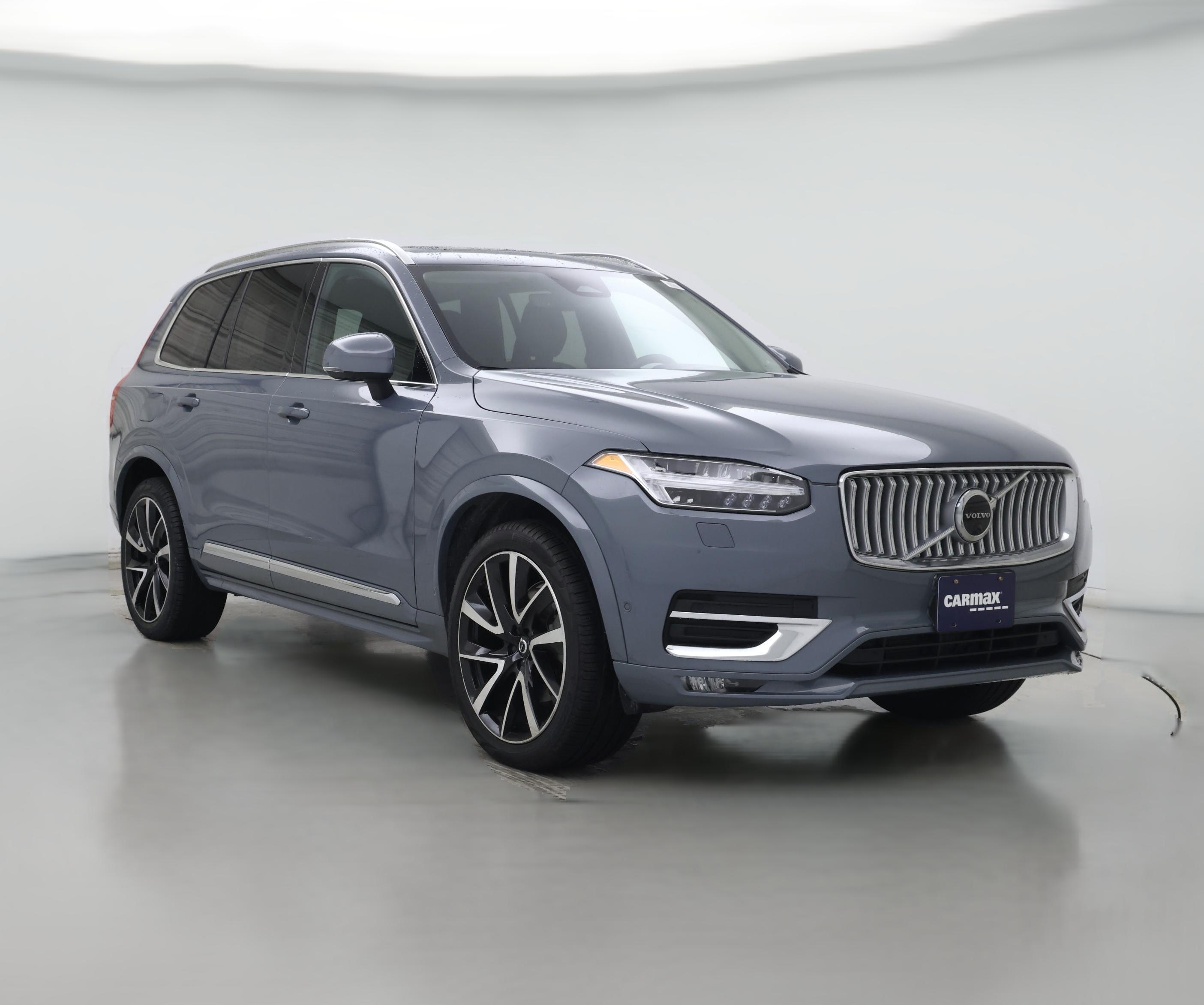 Thumbnail: 2023 Volvo XC90 - 1