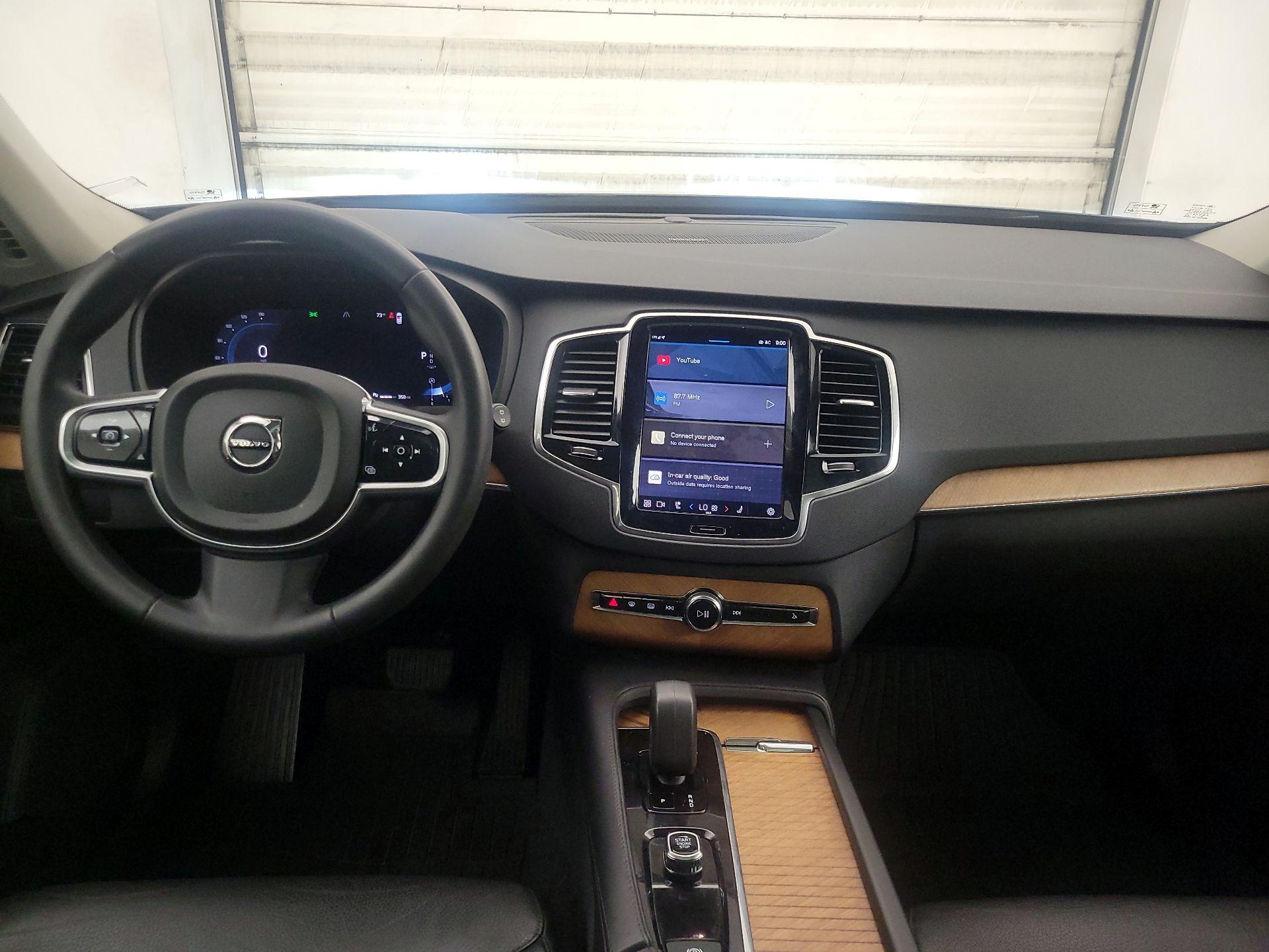 Thumbnail: 2023 Volvo XC90 - 9