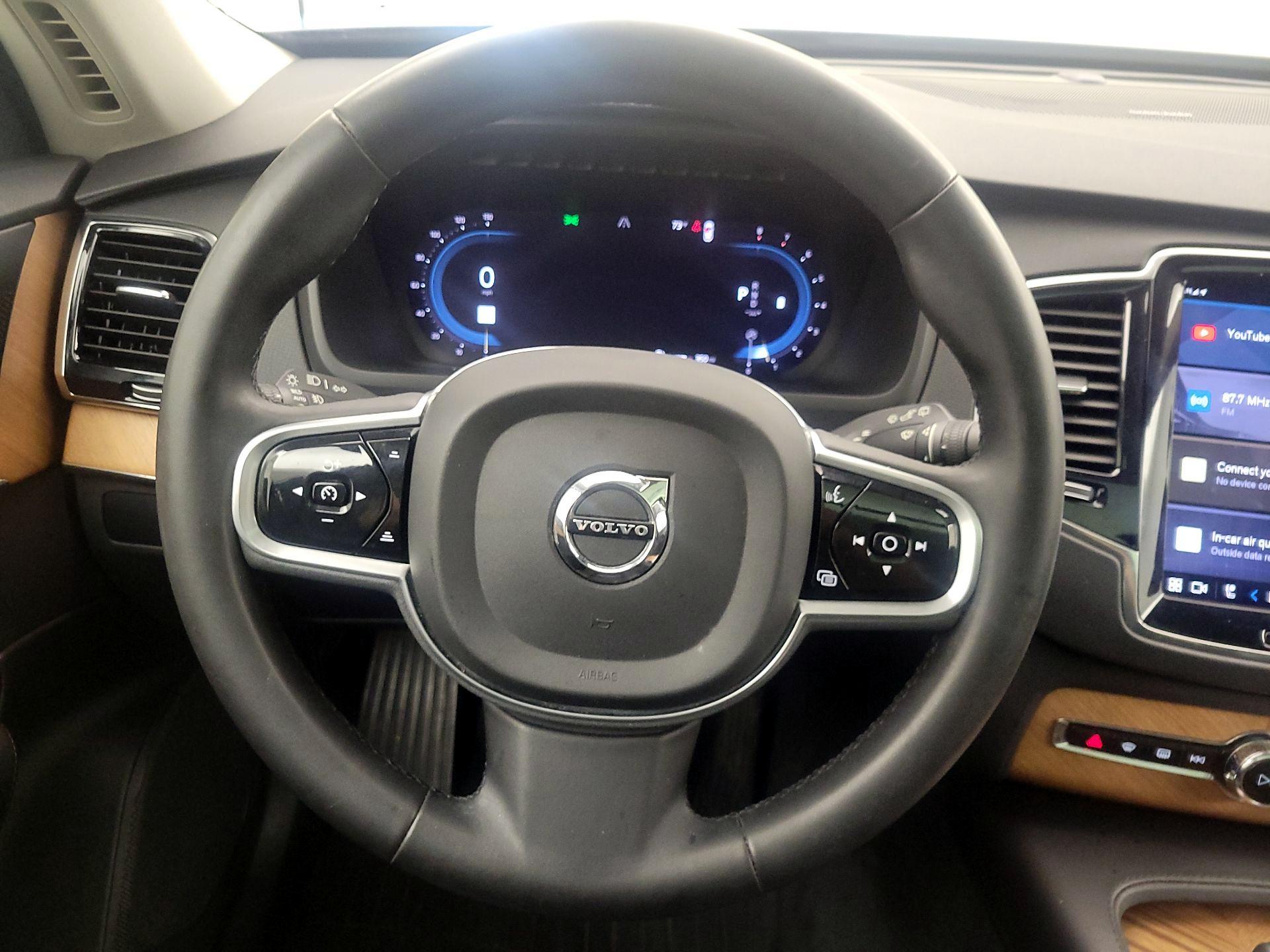 Thumbnail: 2023 Volvo XC90 - 10
