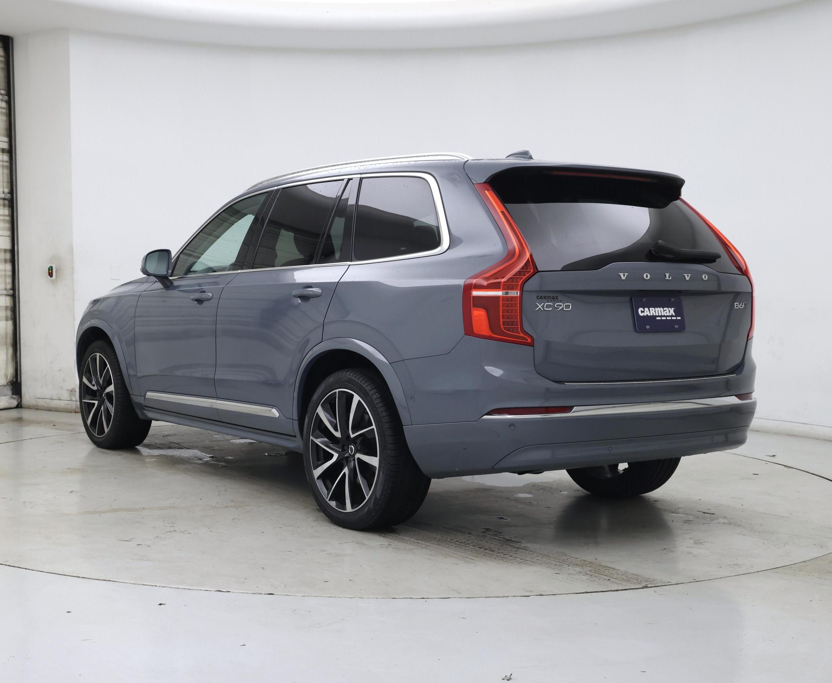 Thumbnail: 2023 Volvo XC90 - 2