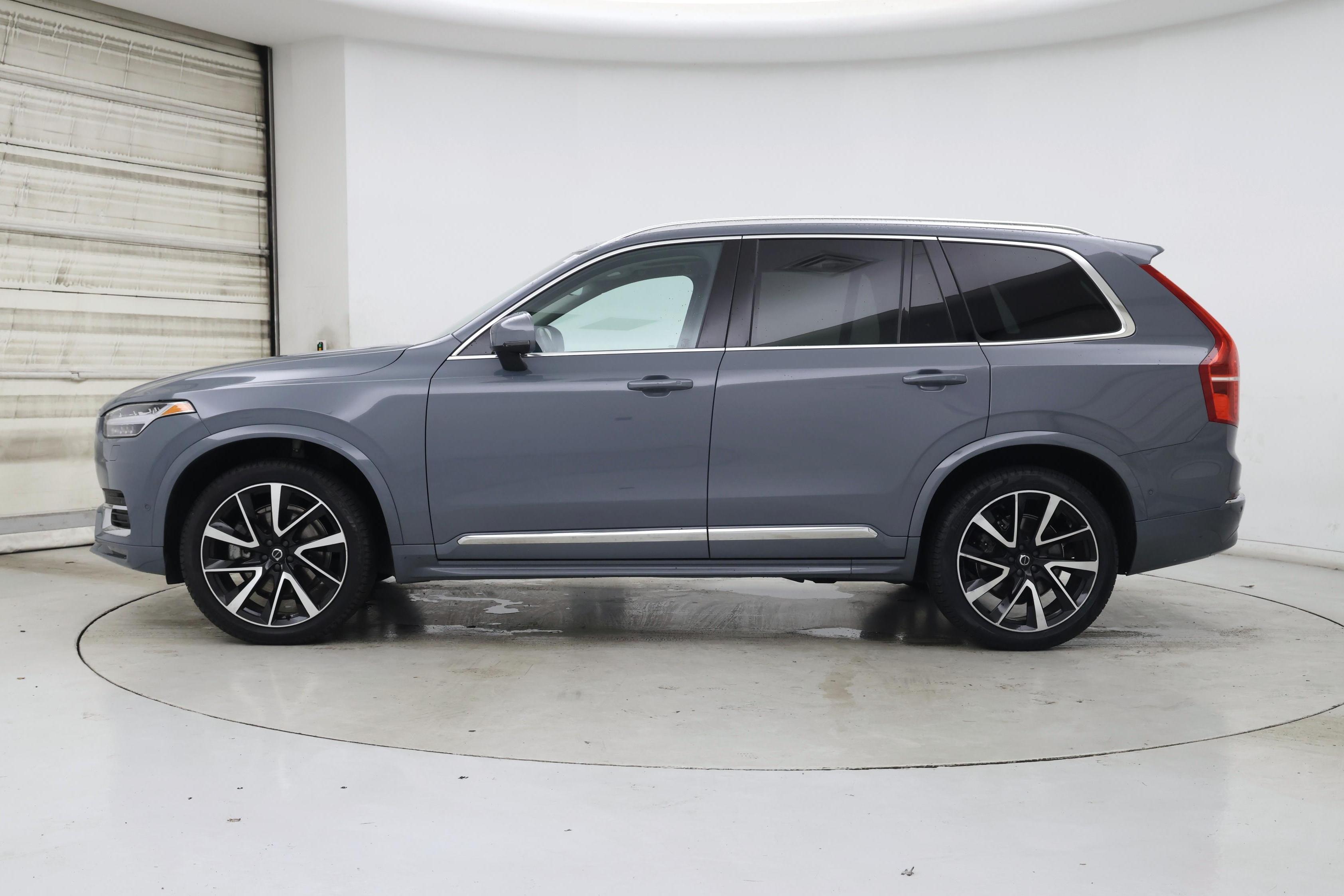 Thumbnail: 2023 Volvo XC90 - 3