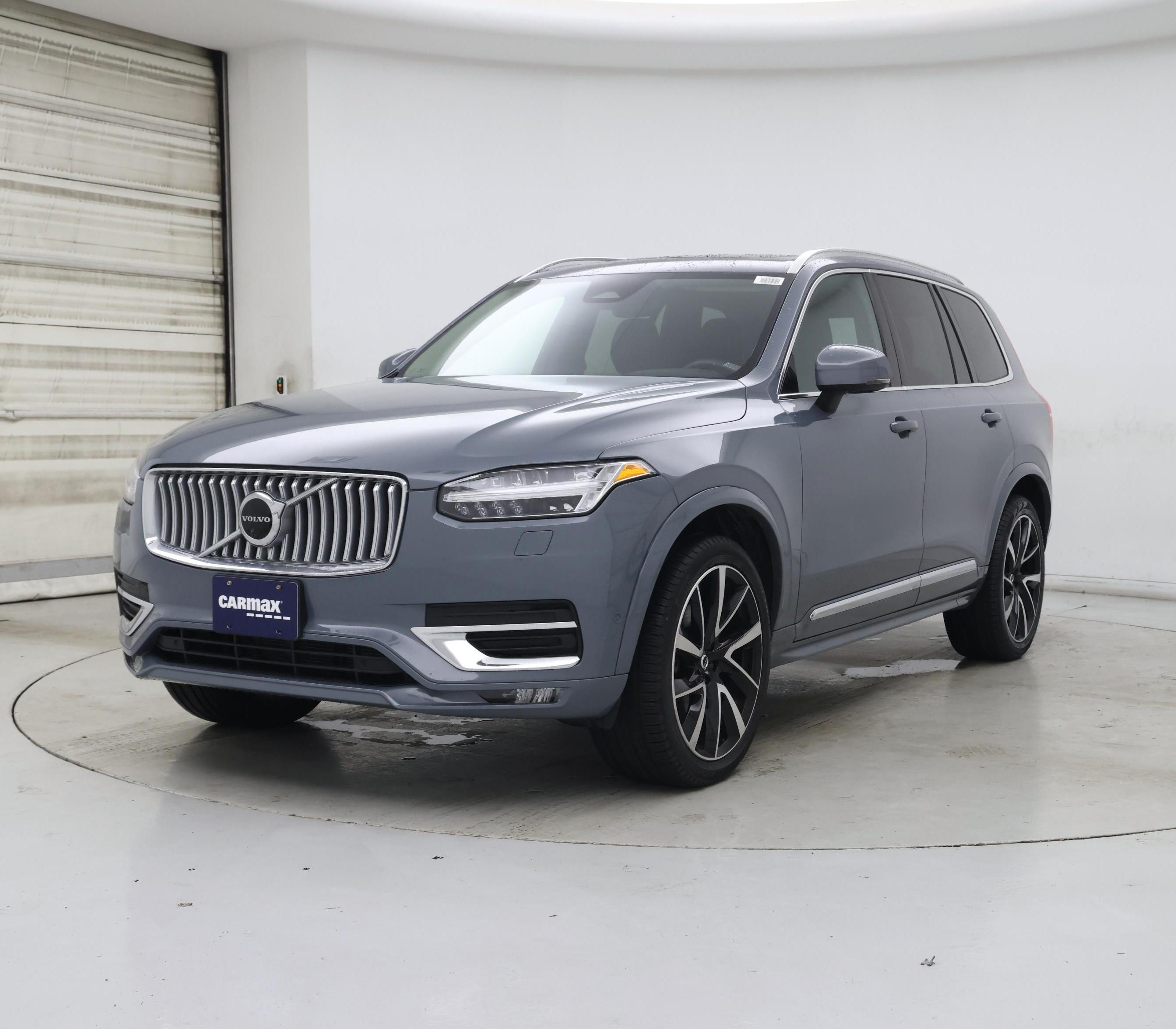 Thumbnail: 2023 Volvo XC90 - 4