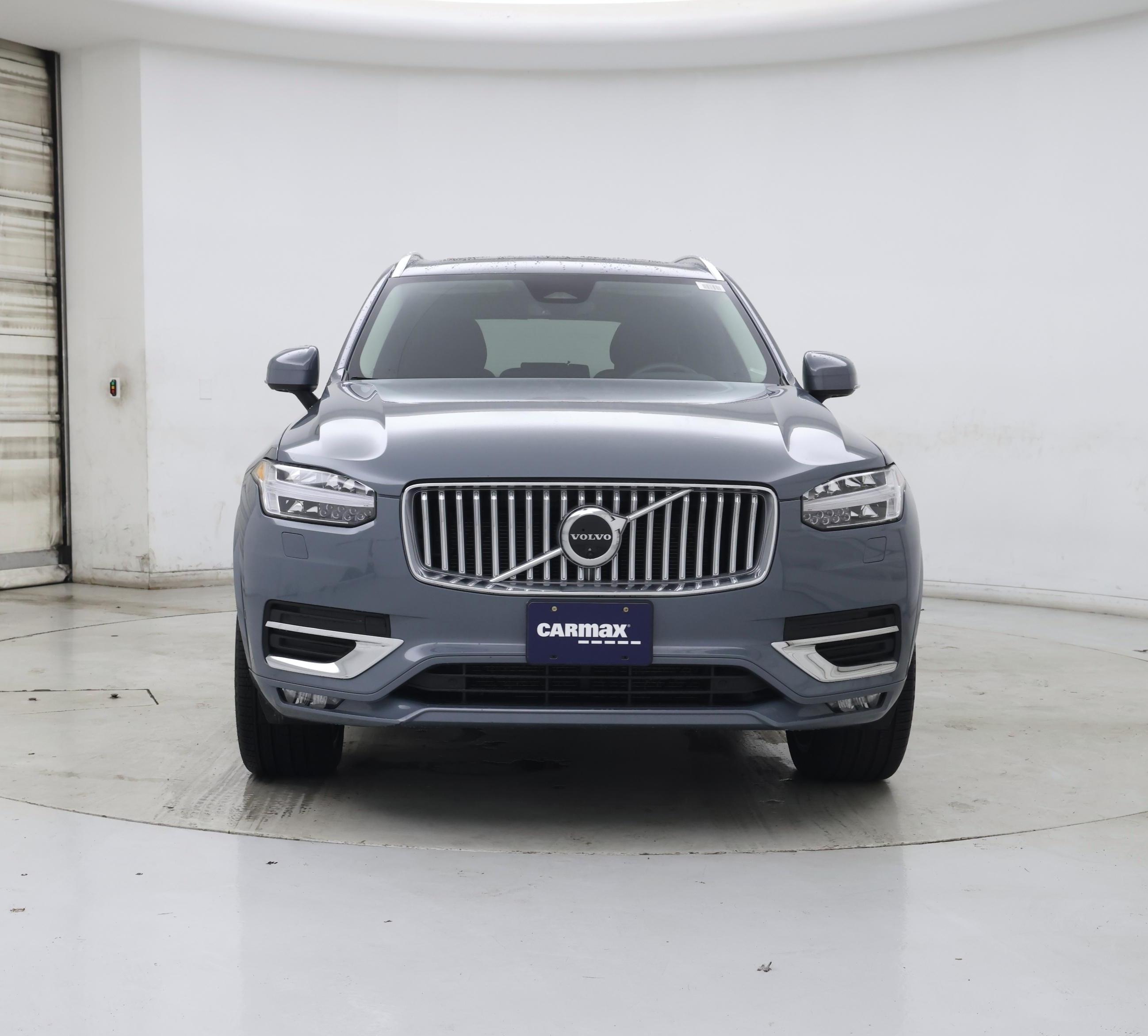 Thumbnail: 2023 Volvo XC90 - 5