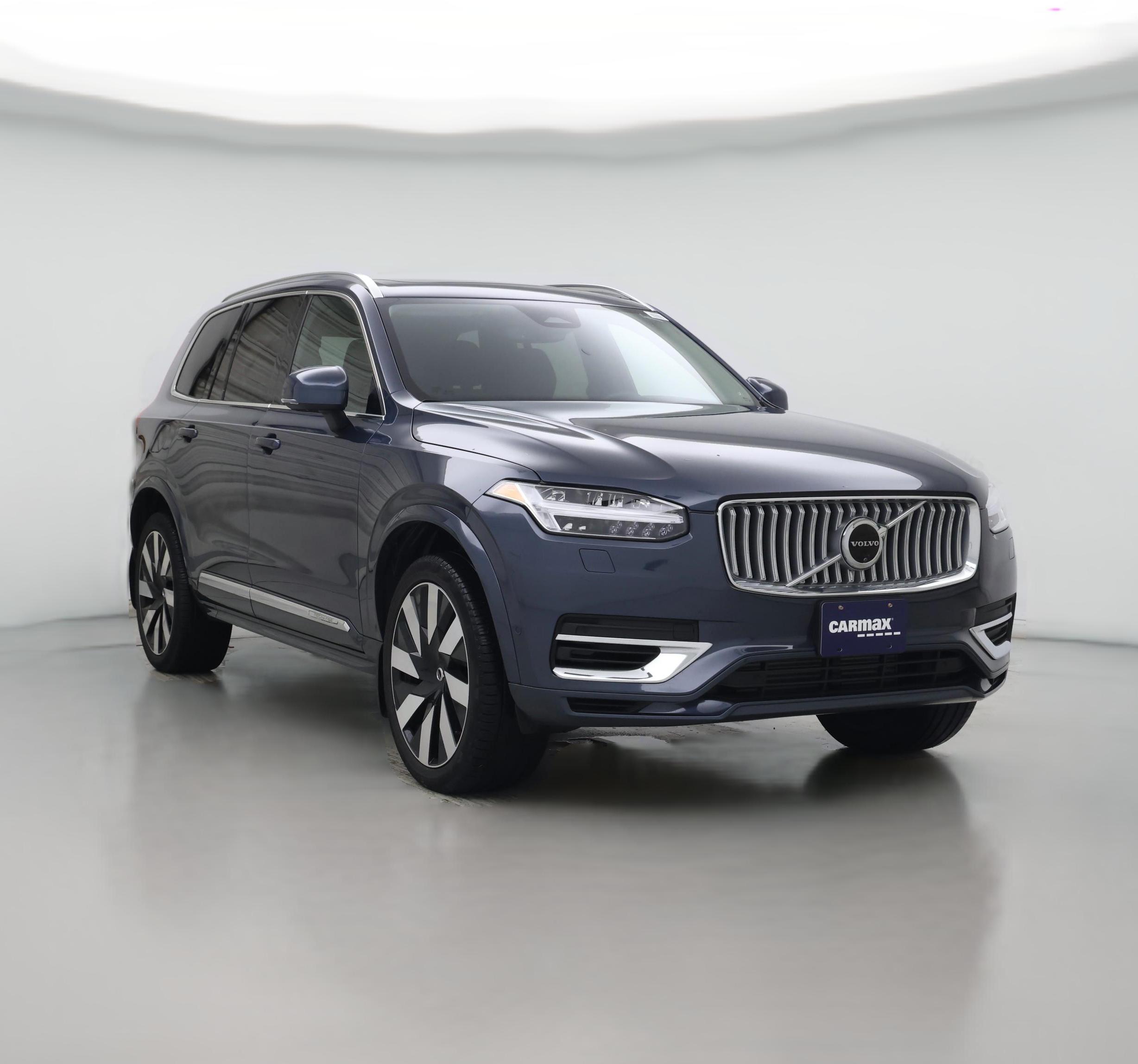 Thumbnail: 2024 Volvo XC90 - 1