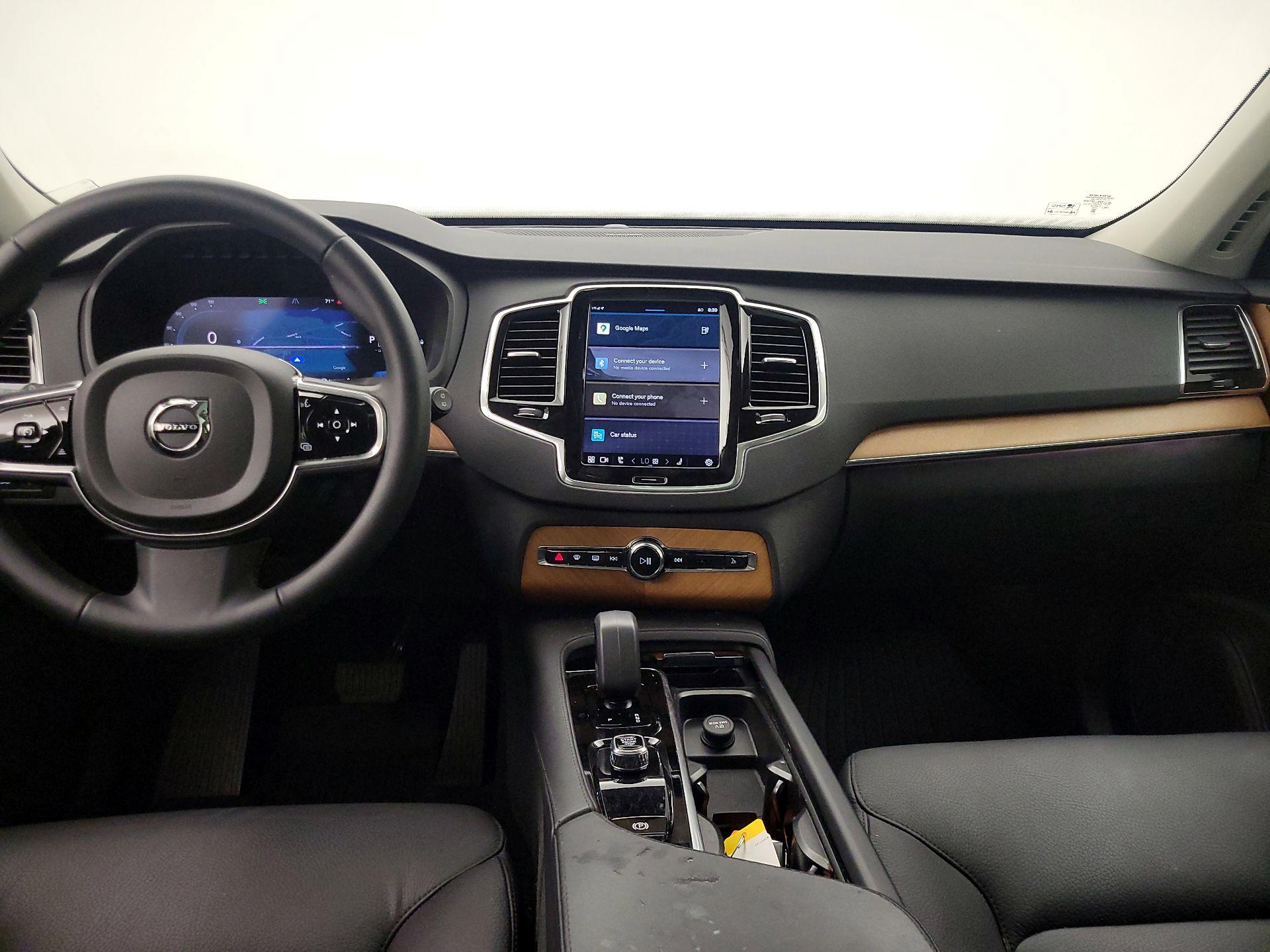 Thumbnail: 2024 Volvo XC90 - 9