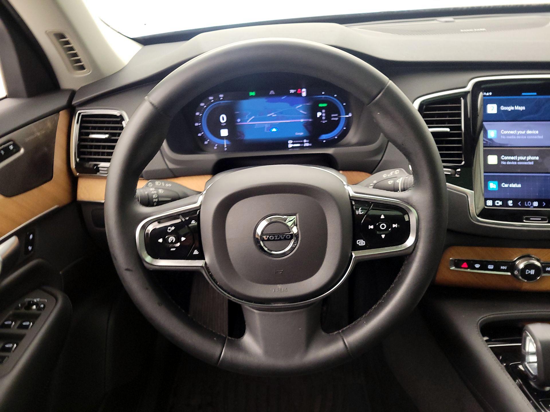 Thumbnail: 2024 Volvo XC90 - 10