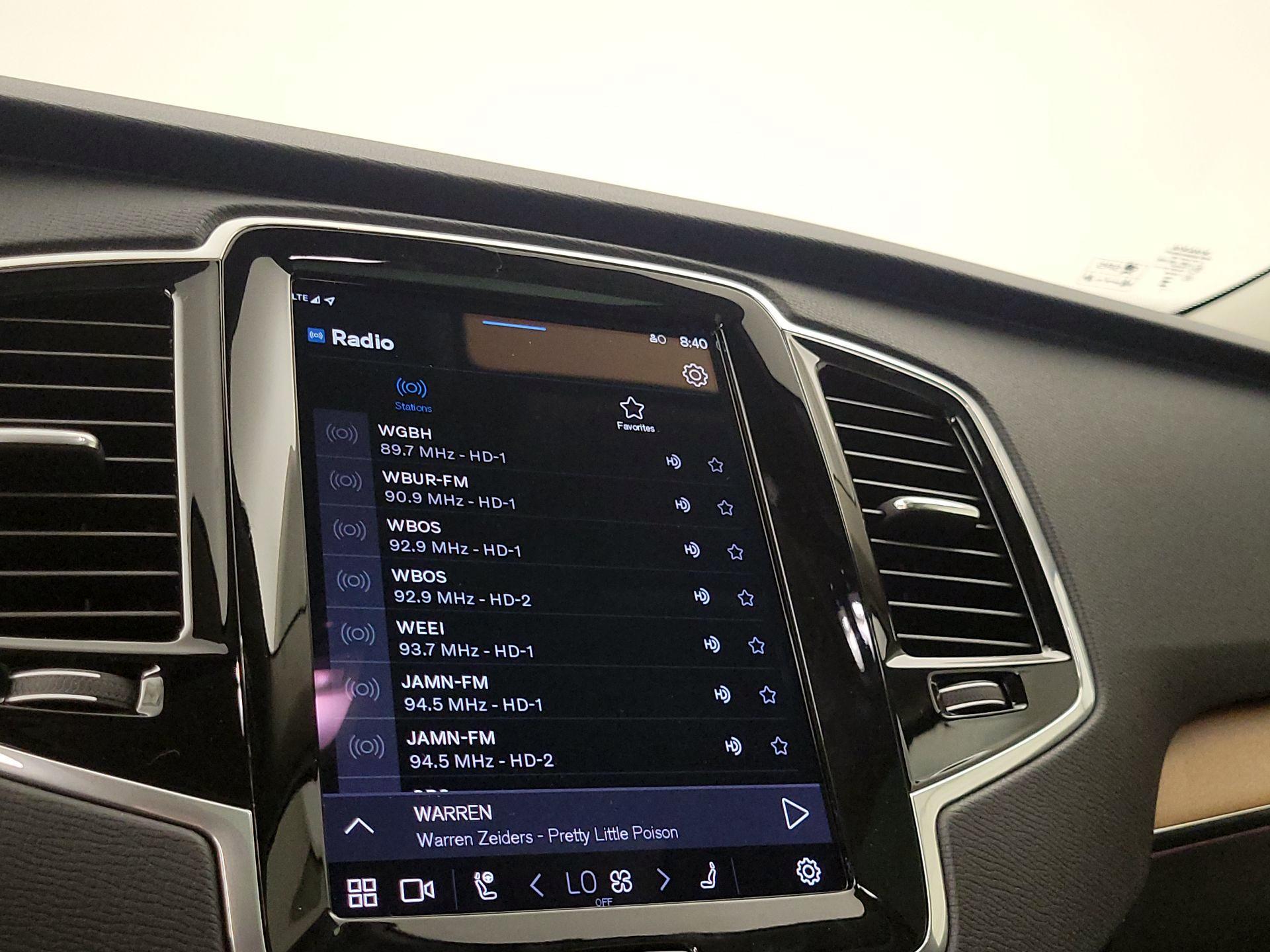 Thumbnail: 2024 Volvo XC90 - 15