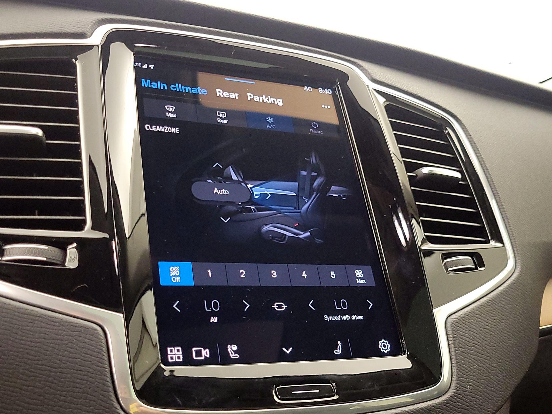 Thumbnail: 2024 Volvo XC90 - 16