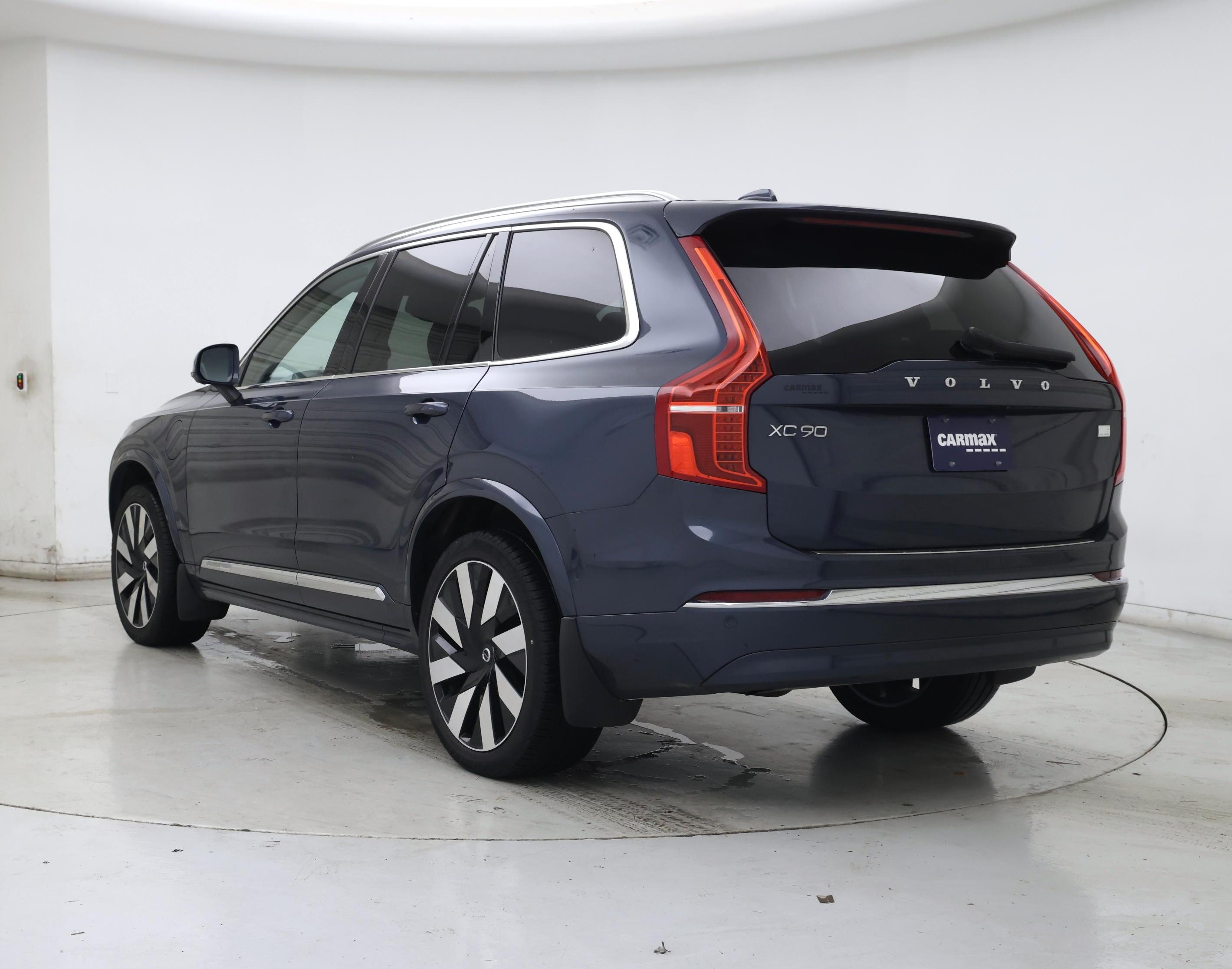 Thumbnail: 2024 Volvo XC90 - 2