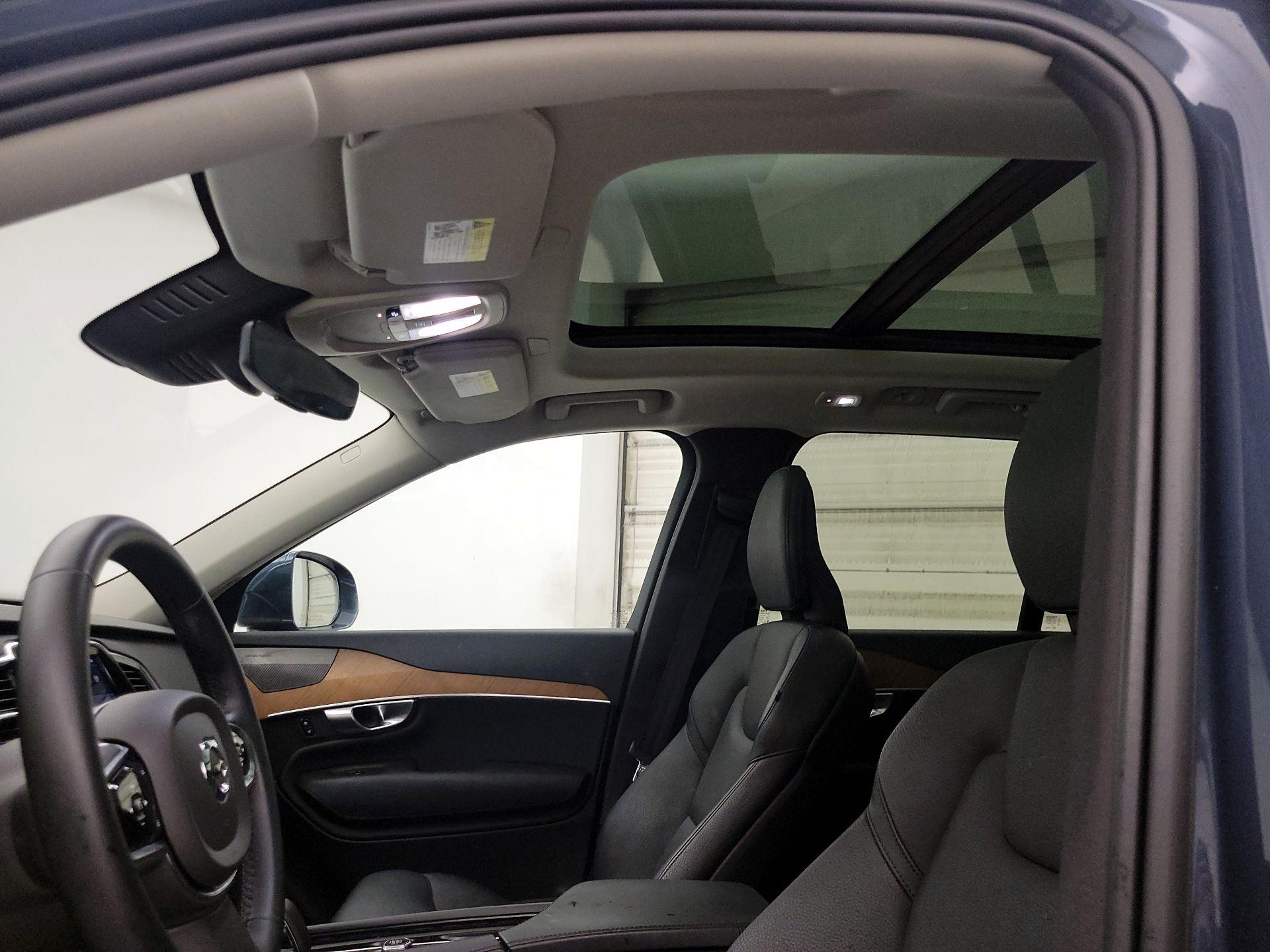 Thumbnail: 2024 Volvo XC90 - 19