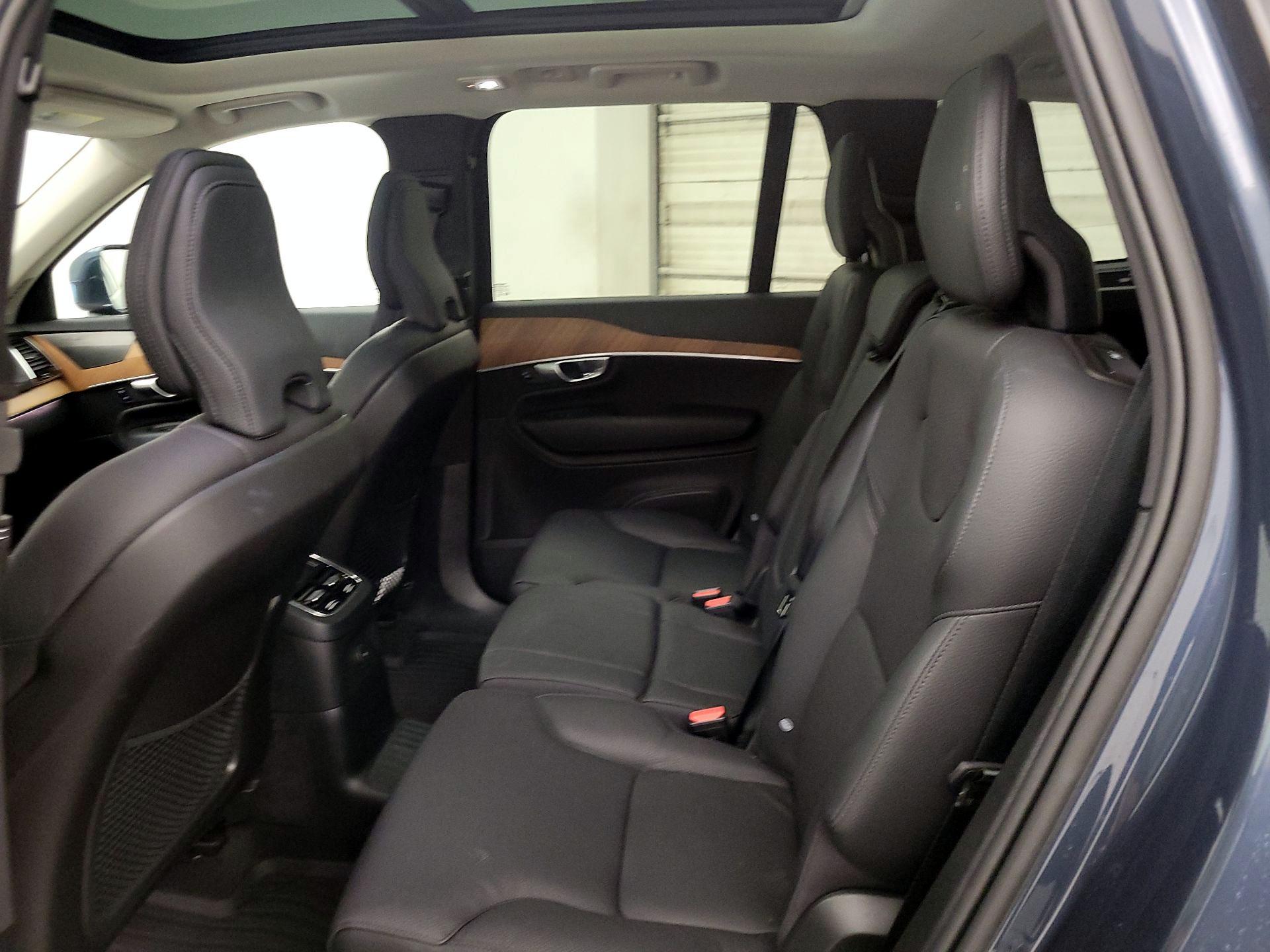 Thumbnail: 2024 Volvo XC90 - 20