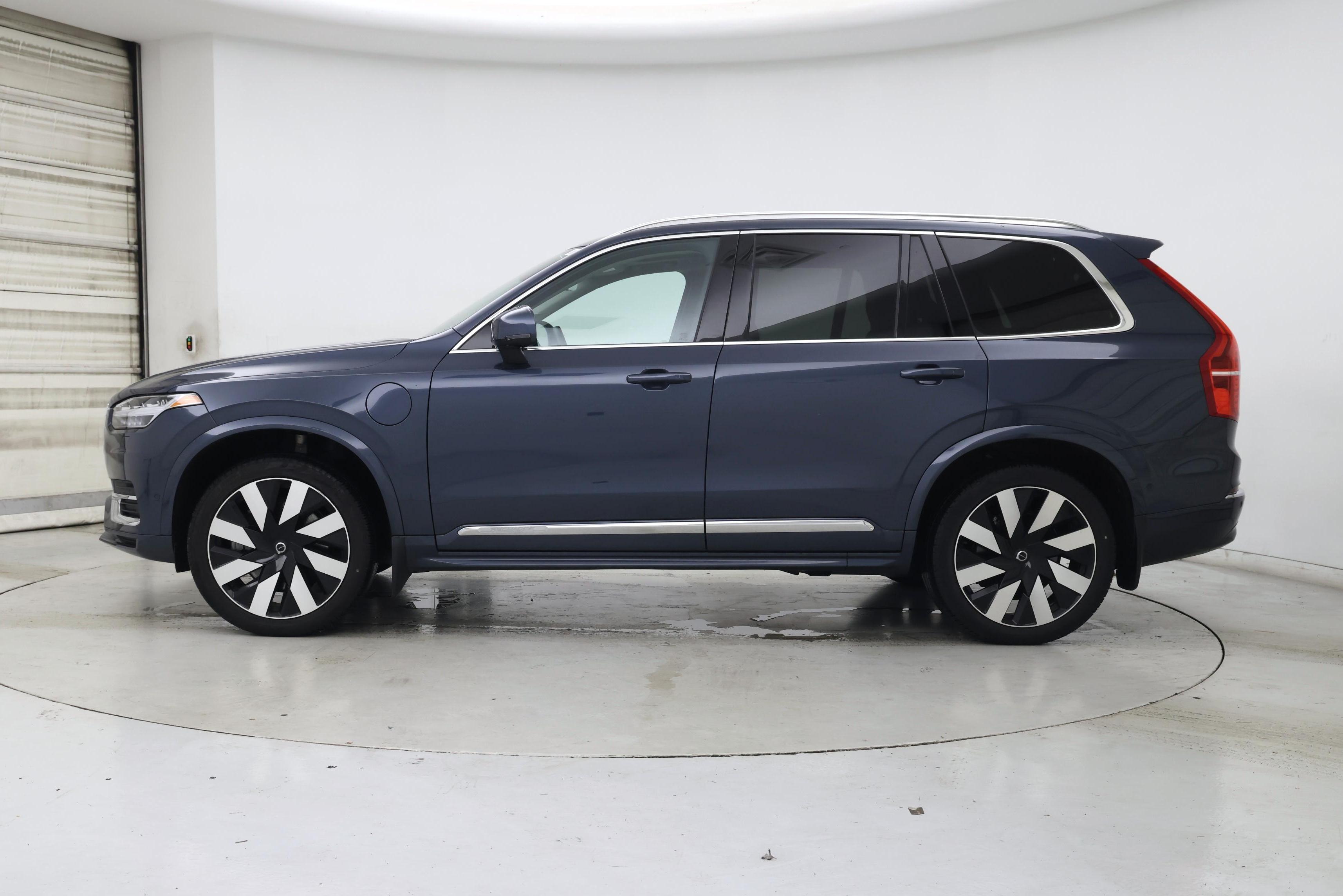 Thumbnail: 2024 Volvo XC90 - 3