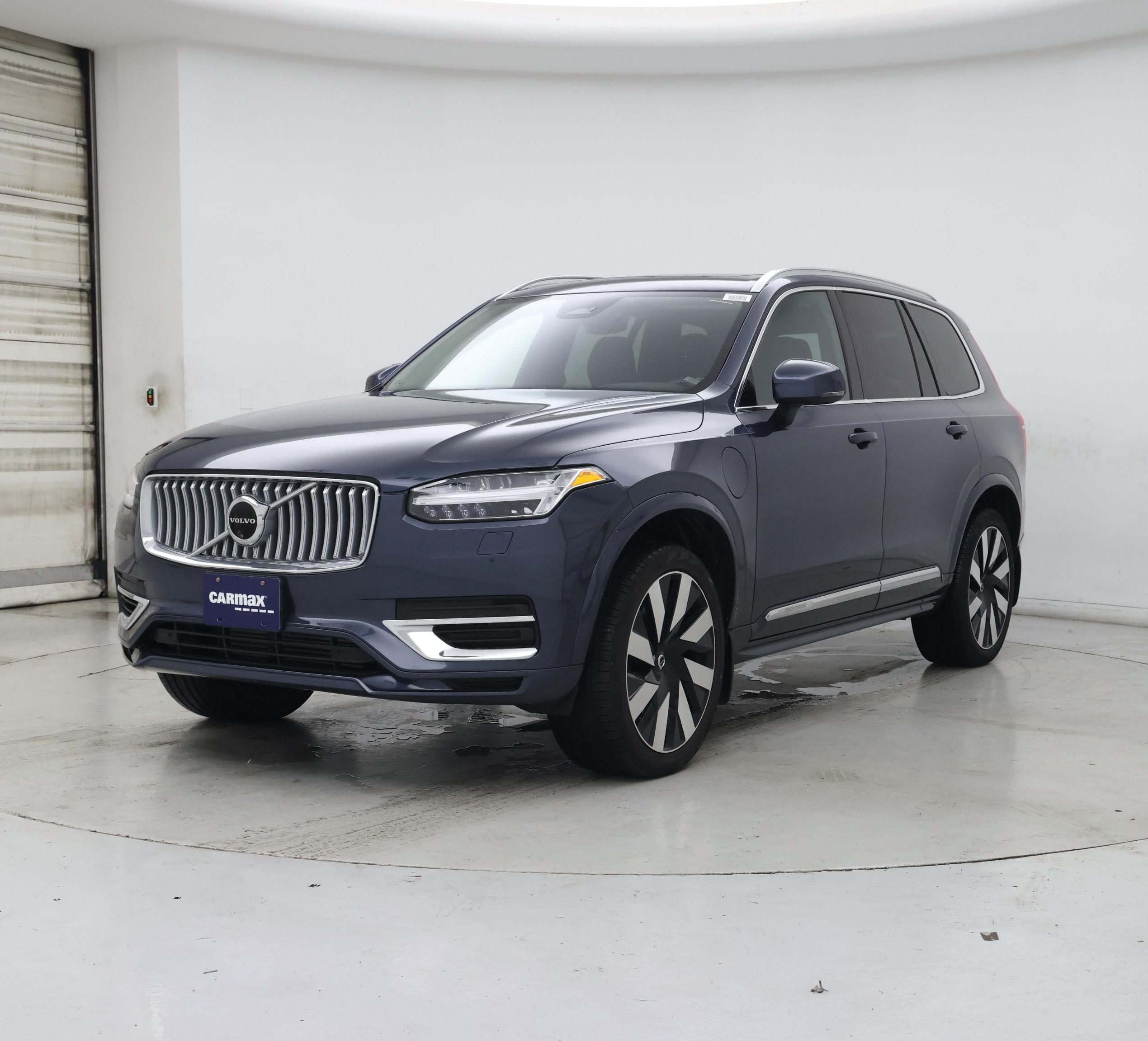 Thumbnail: 2024 Volvo XC90 - 4