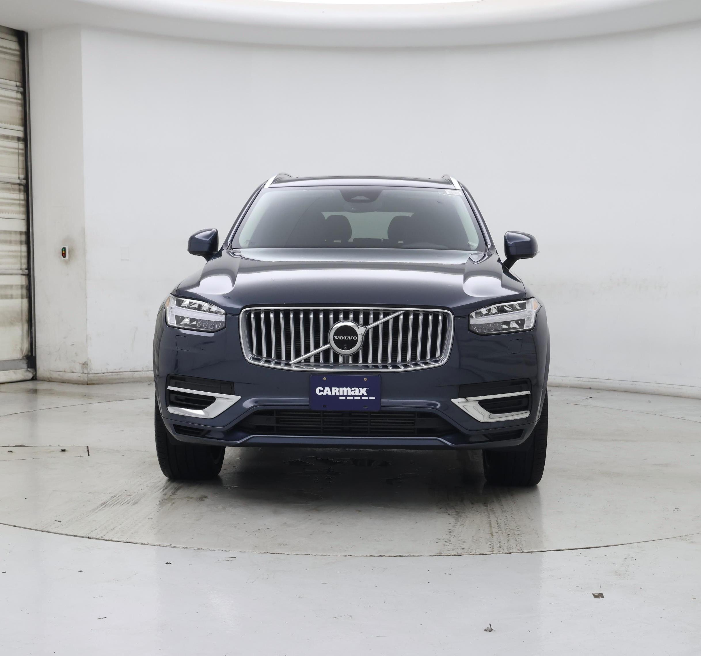 Thumbnail: 2024 Volvo XC90 - 5