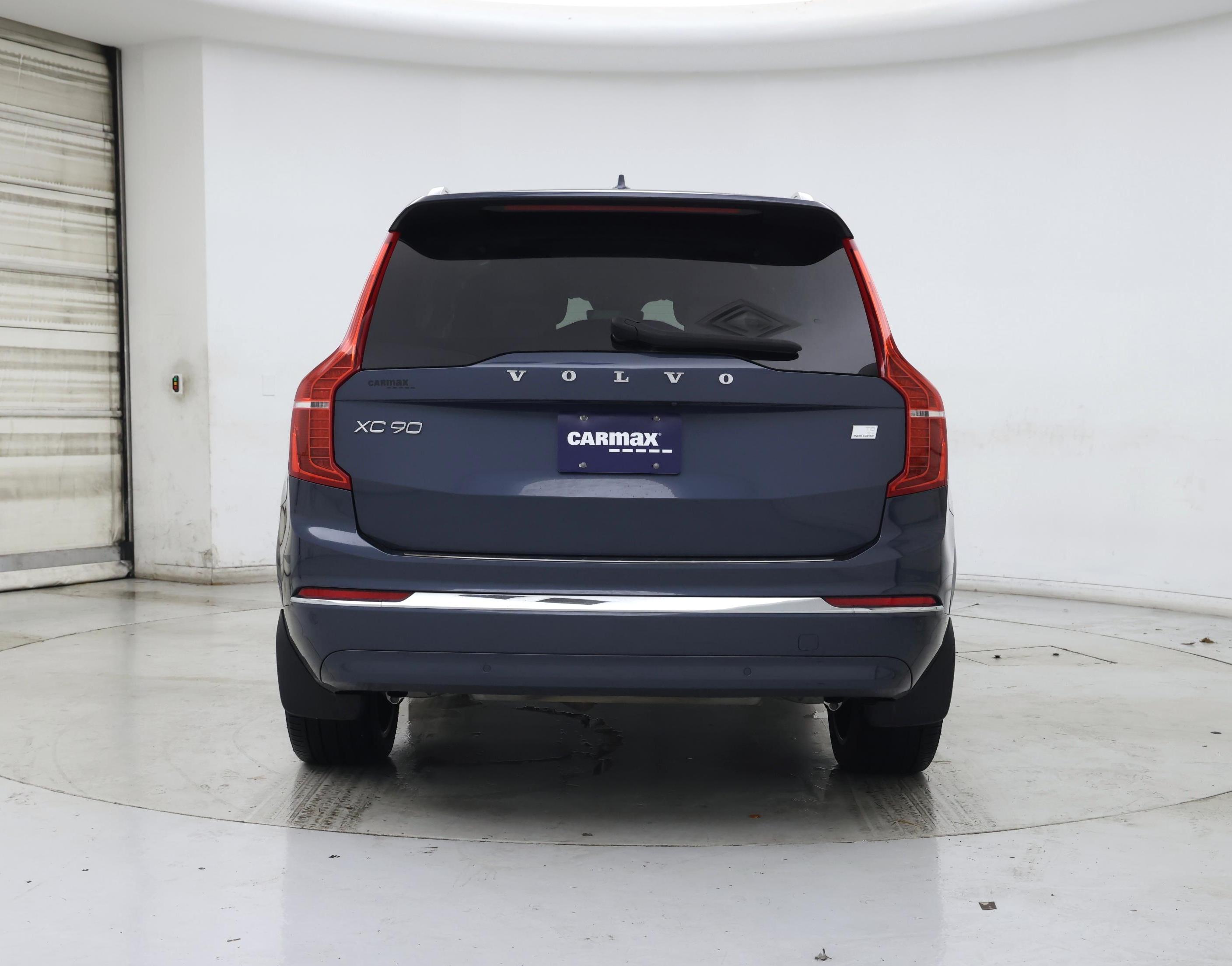 Thumbnail: 2024 Volvo XC90 - 6