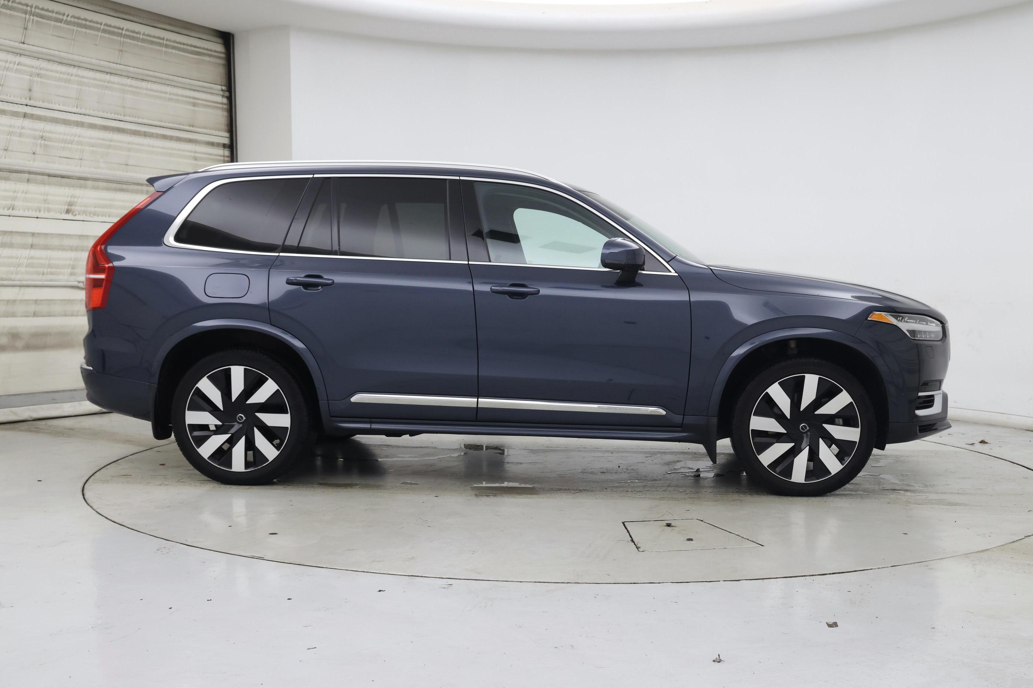 Thumbnail: 2024 Volvo XC90 - 7
