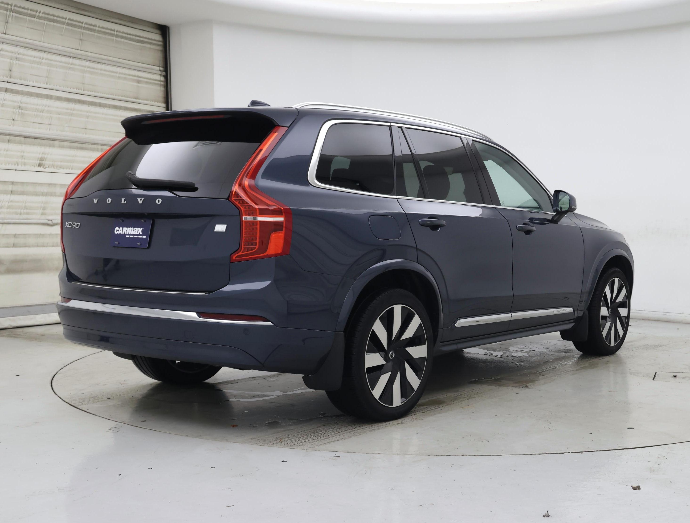 Thumbnail: 2024 Volvo XC90 - 8