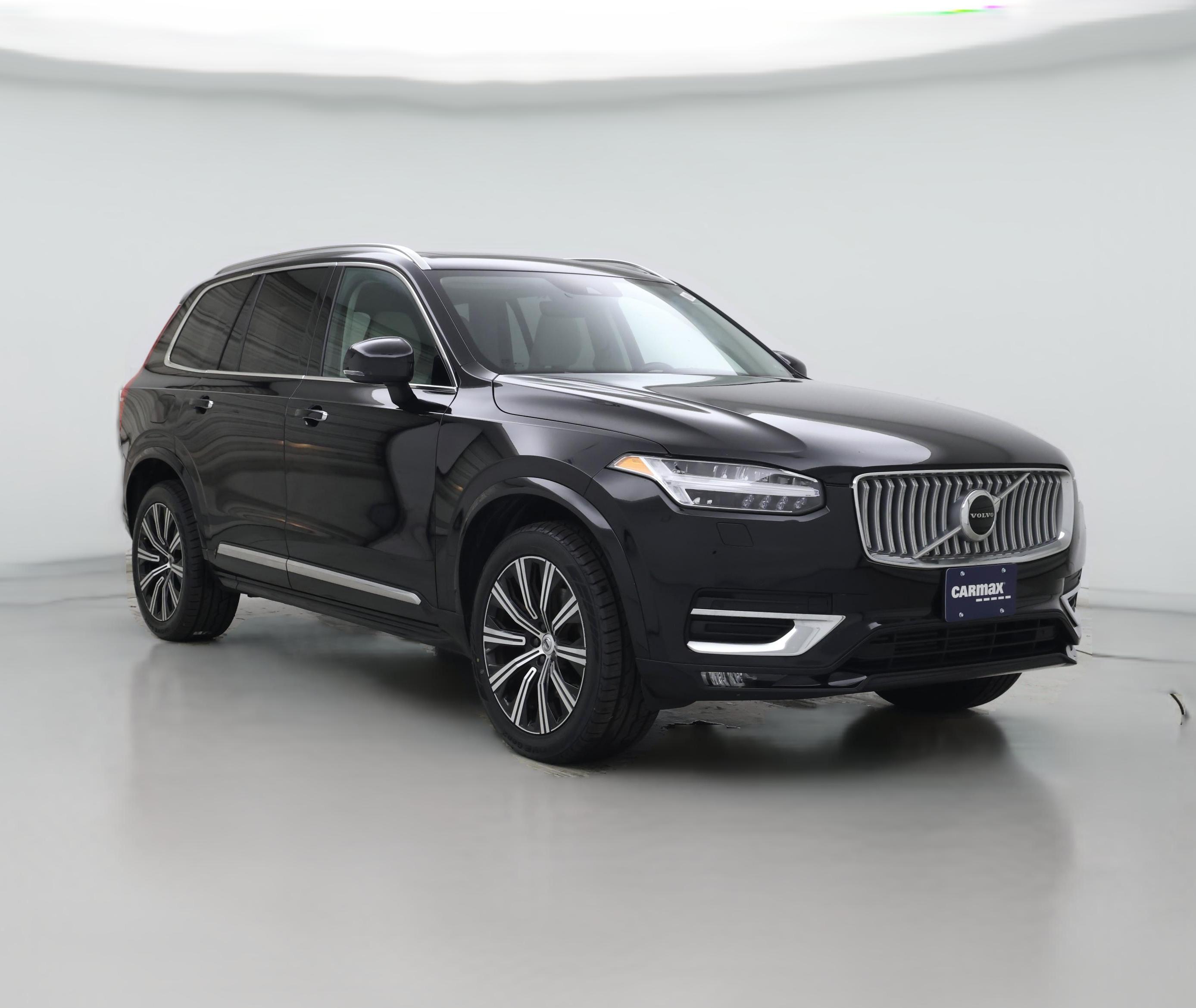 Thumbnail: 2022 Volvo XC90 - 1
