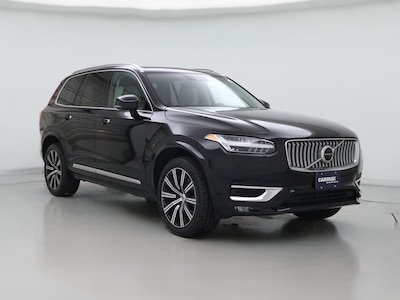 2022 Volvo XC90 T6 Inscription