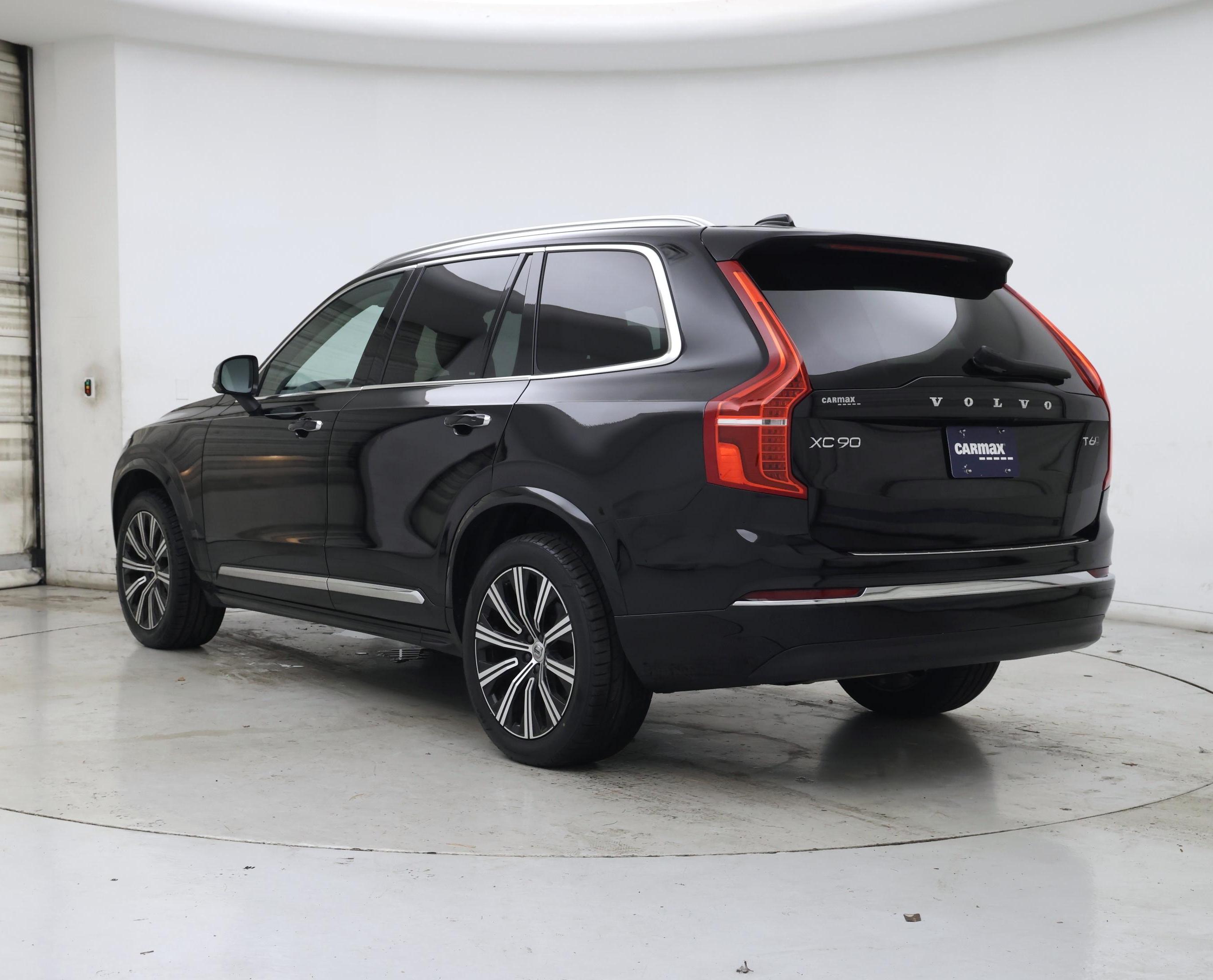 Thumbnail: 2022 Volvo XC90 - 2