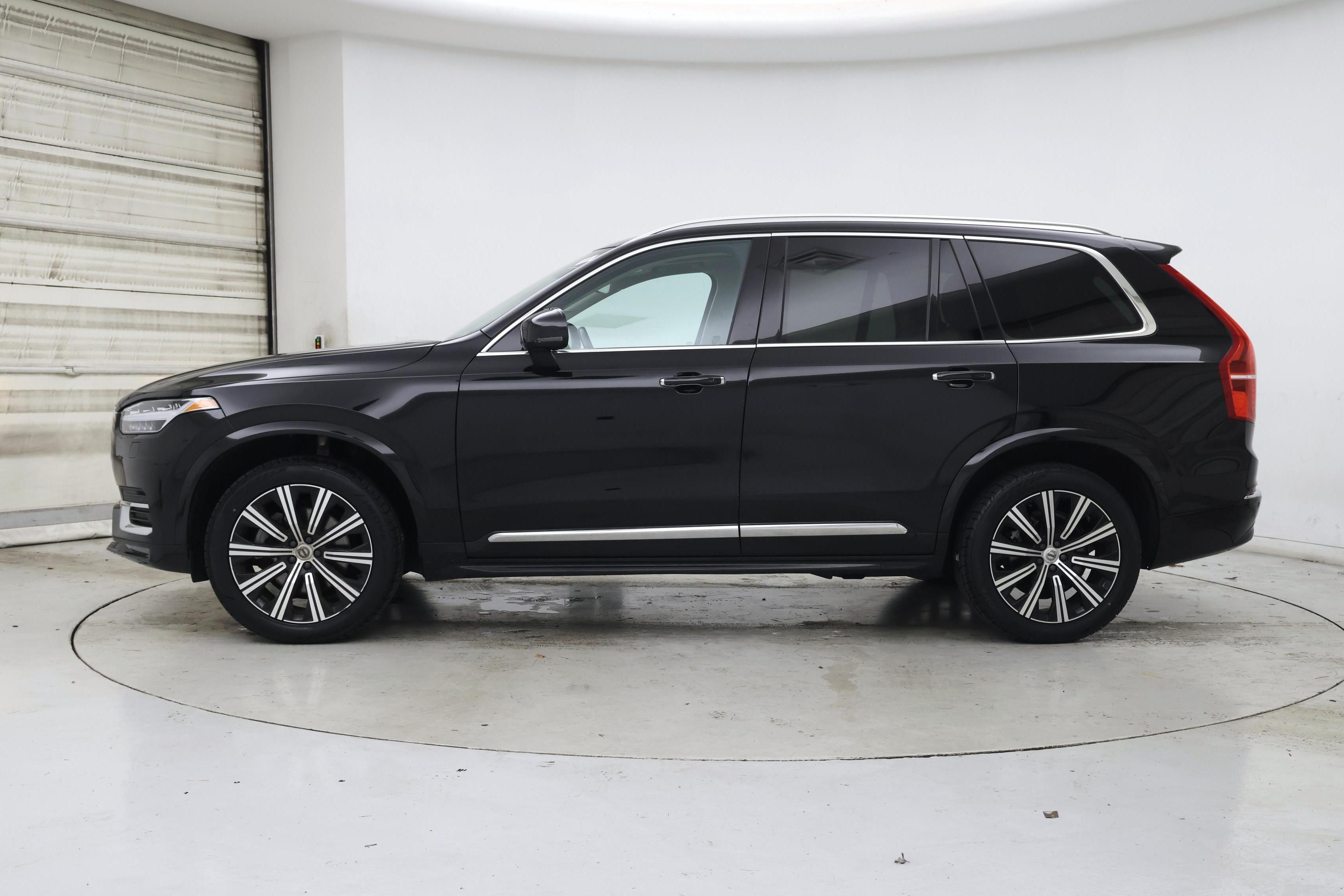 Thumbnail: 2022 Volvo XC90 - 3