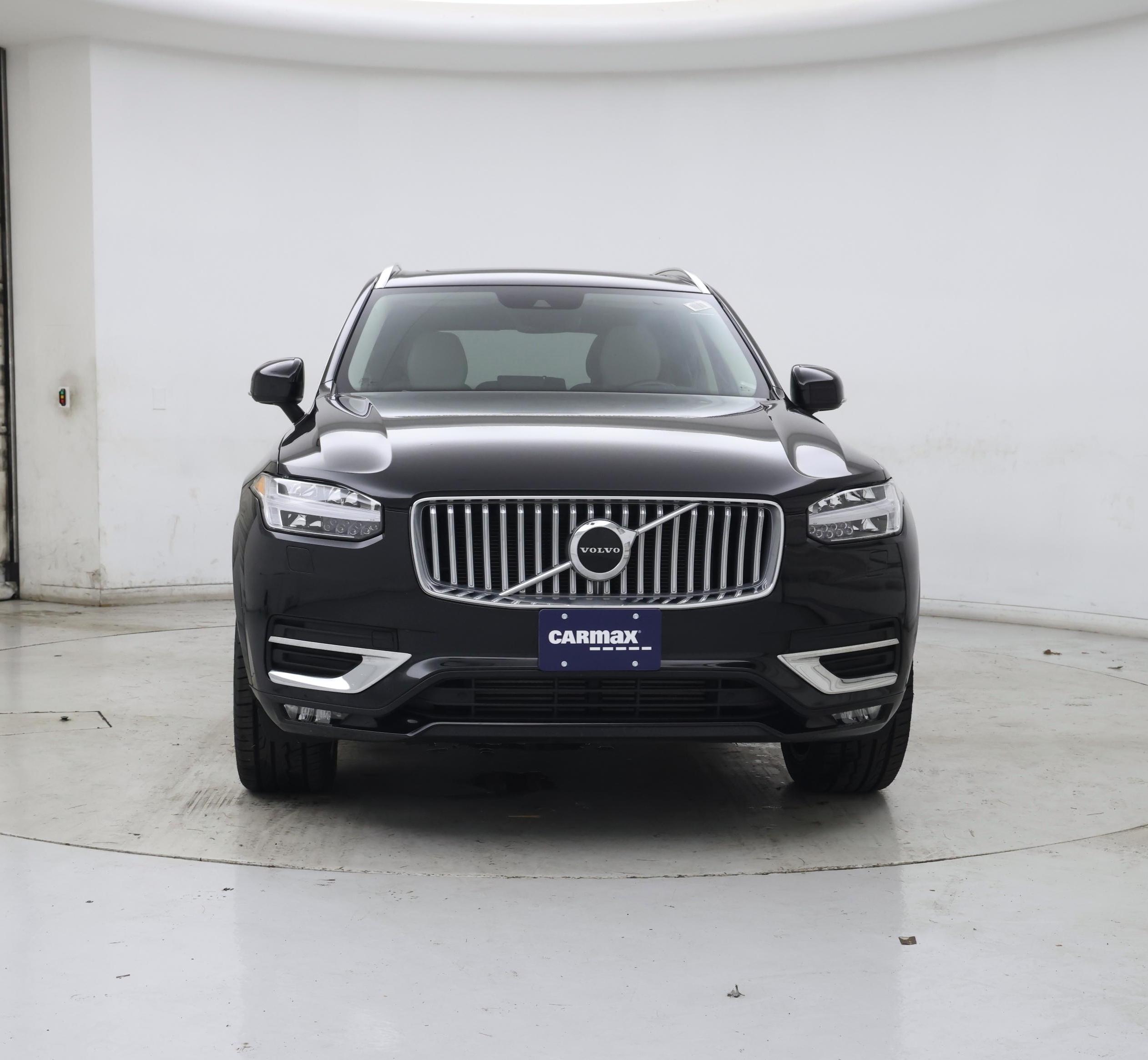 Thumbnail: 2022 Volvo XC90 - 5