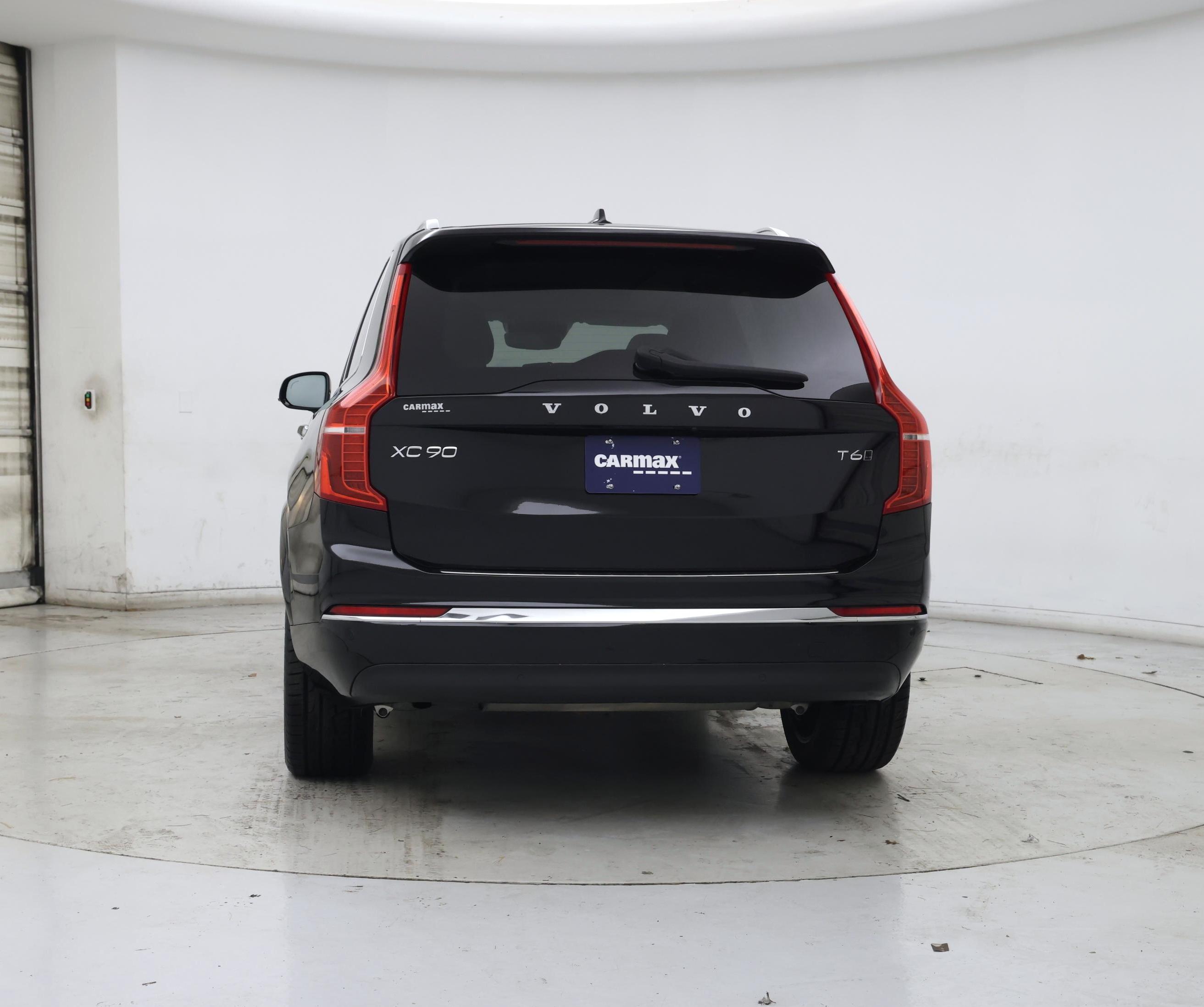 Thumbnail: 2022 Volvo XC90 - 6