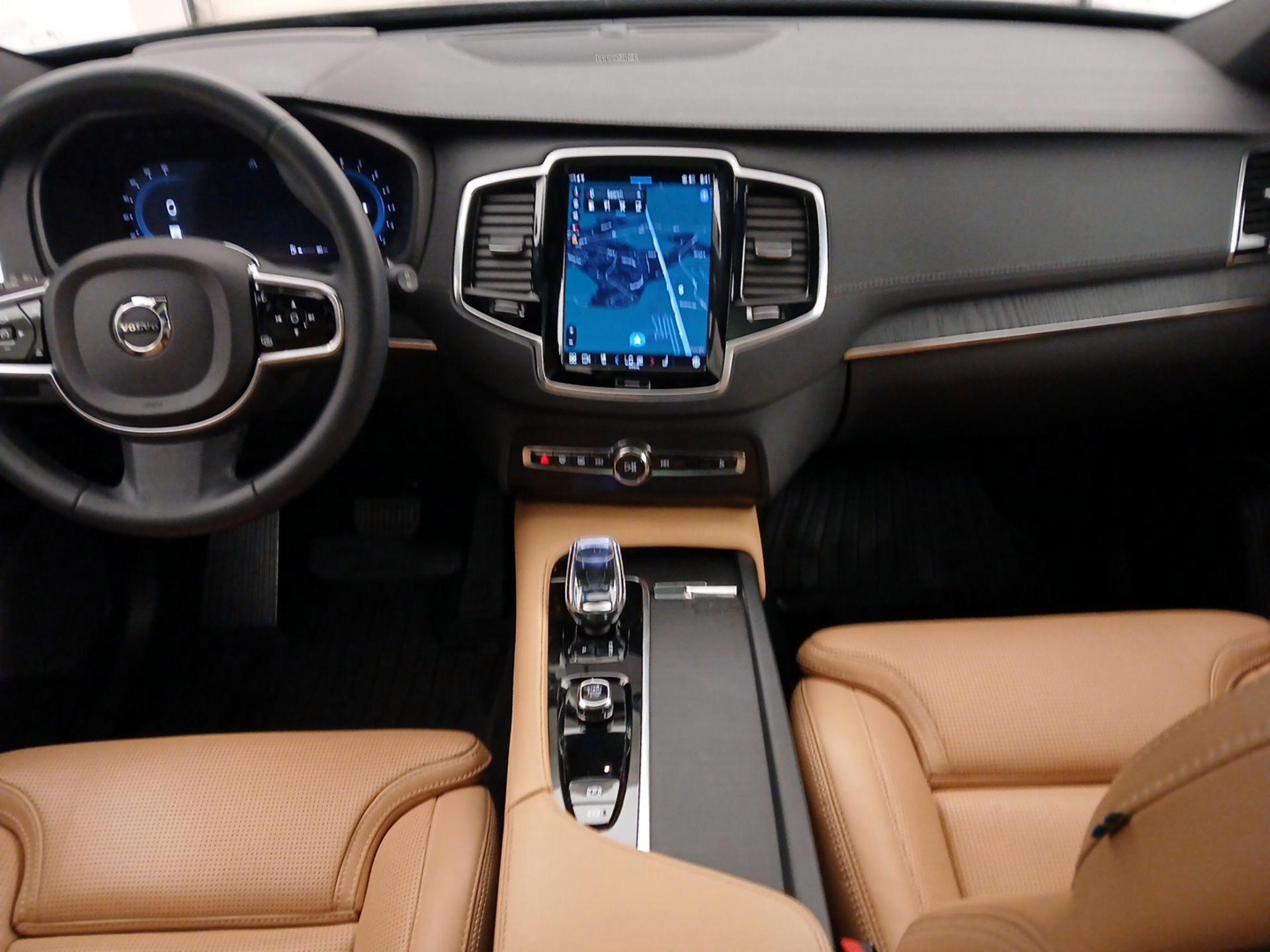 Thumbnail: 2024 Volvo XC90 - 9