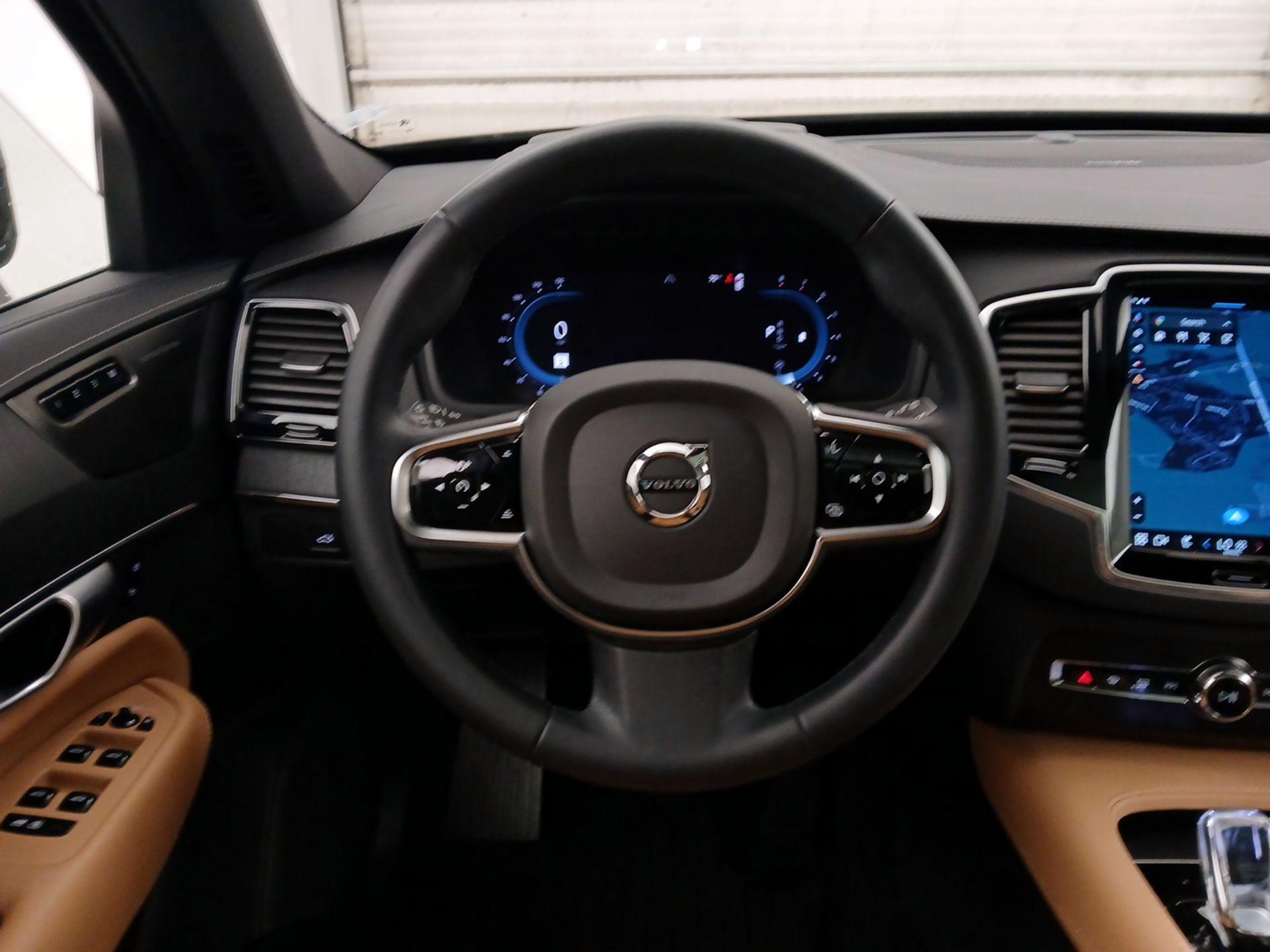 Thumbnail: 2024 Volvo XC90 - 10