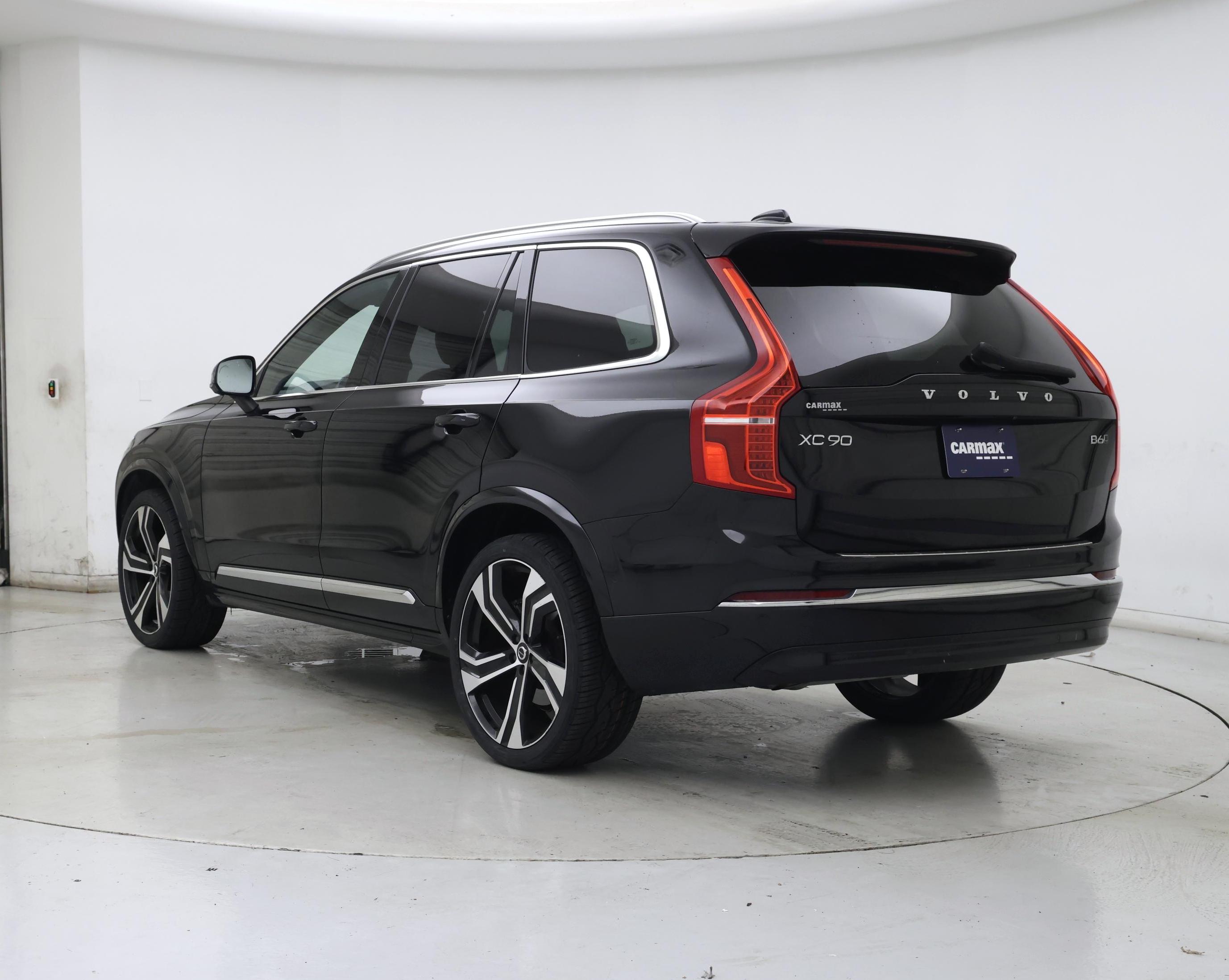 Thumbnail: 2024 Volvo XC90 - 2