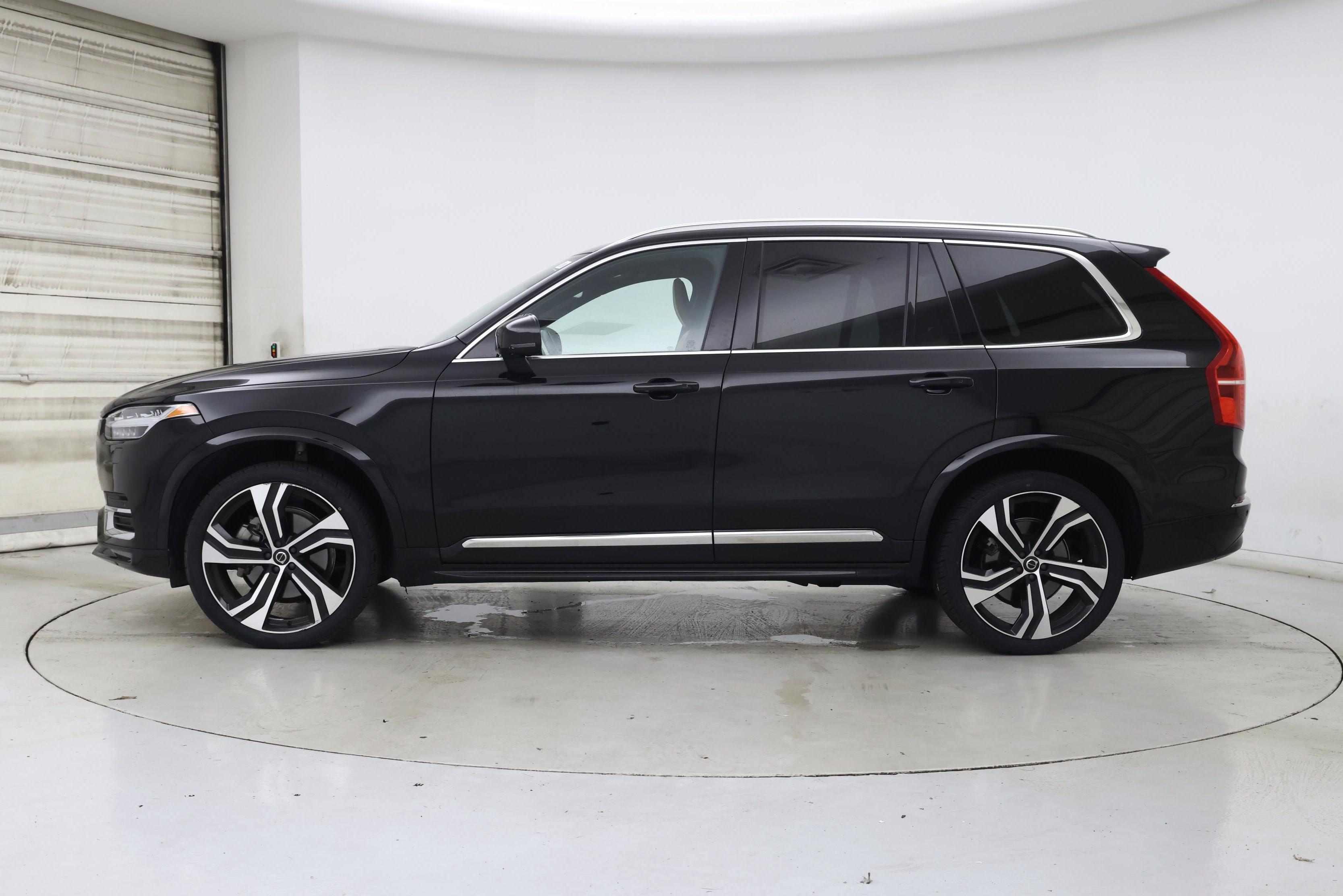 Thumbnail: 2024 Volvo XC90 - 3