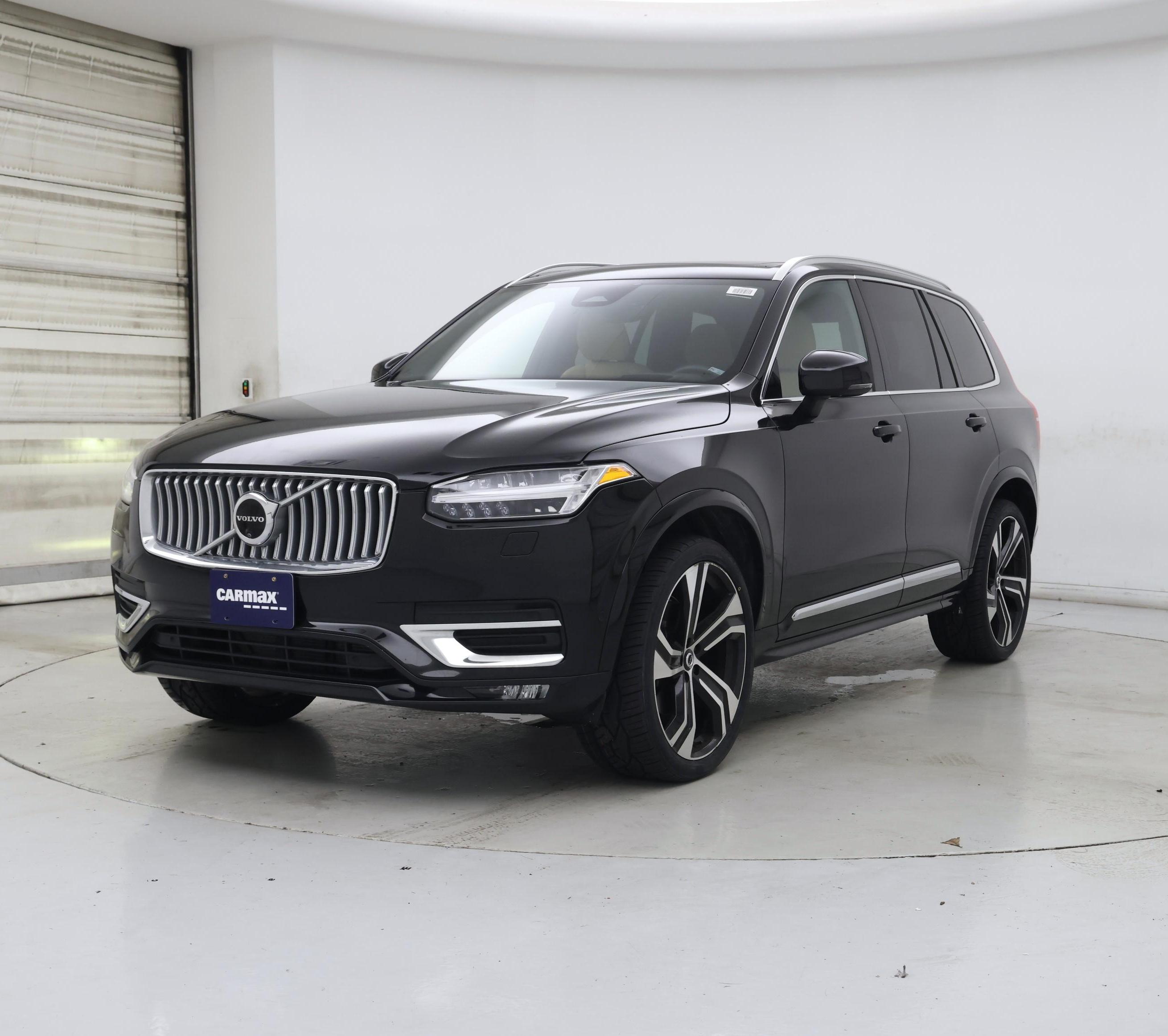 Thumbnail: 2024 Volvo XC90 - 4
