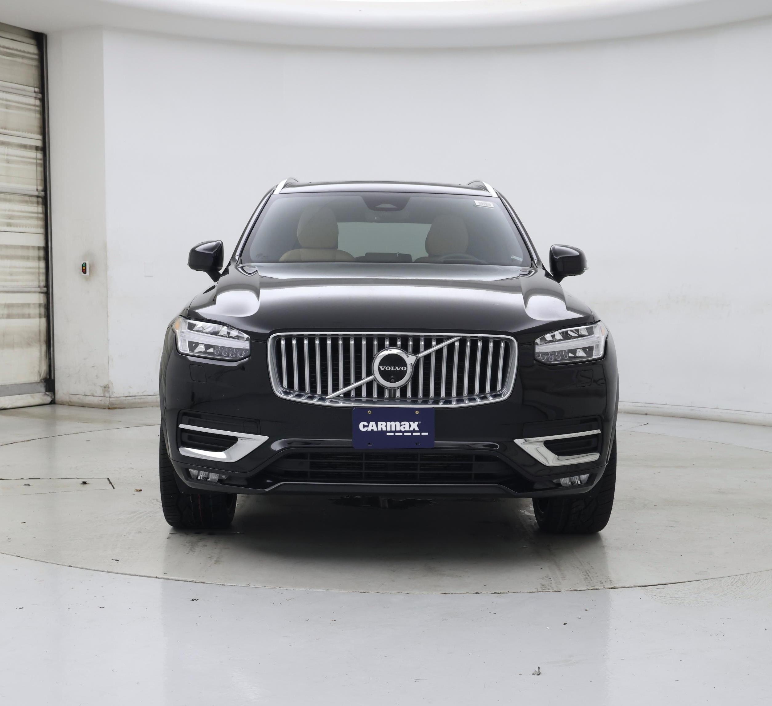 Thumbnail: 2024 Volvo XC90 - 5