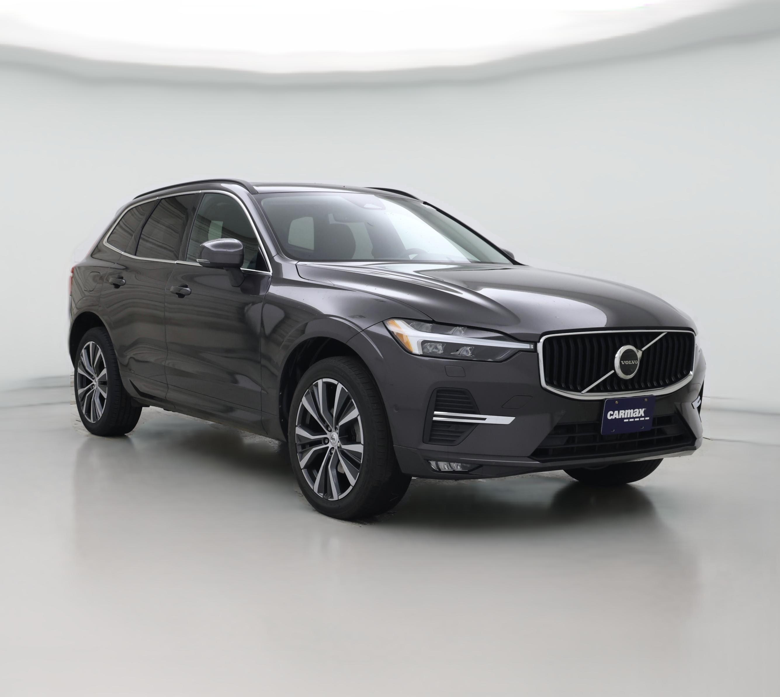 Thumbnail: 2022 Volvo XC60 - 1