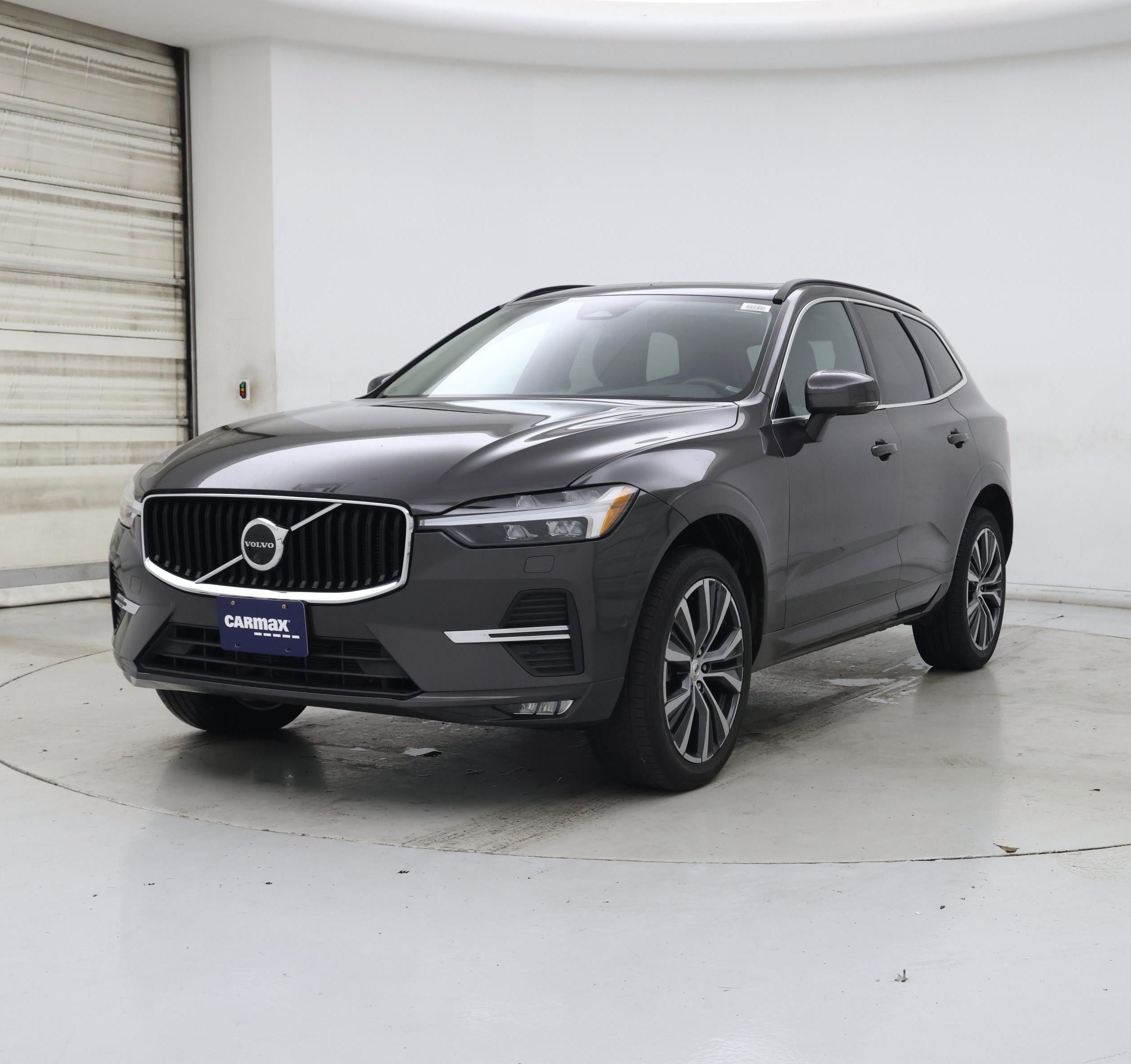Thumbnail: 2022 Volvo XC60 - 4