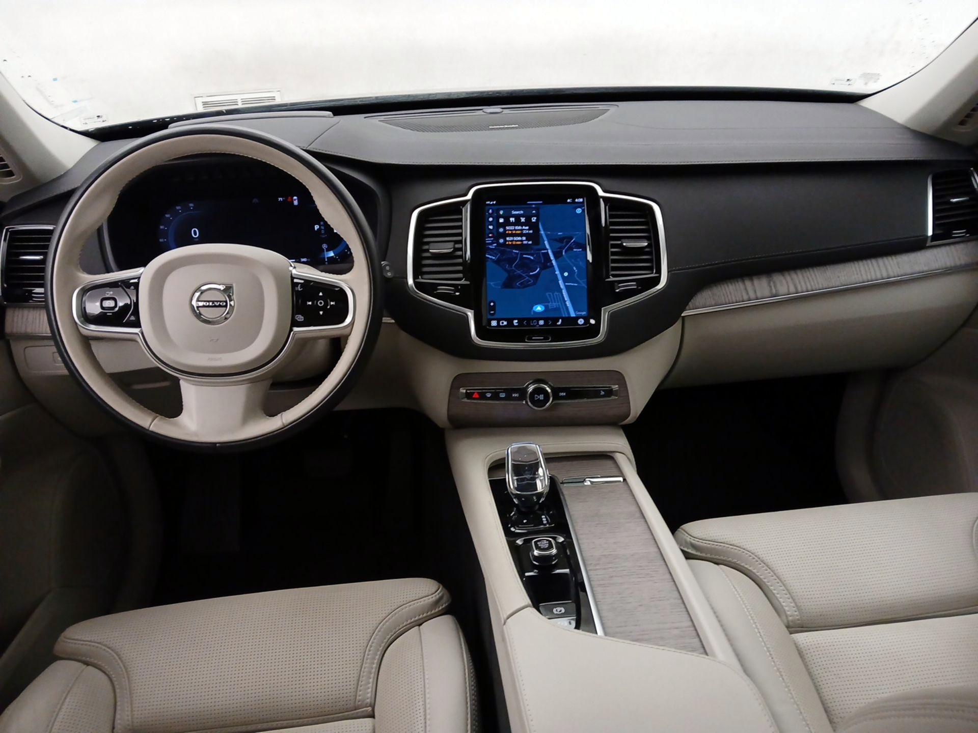 Thumbnail: 2024 Volvo XC90 - 9
