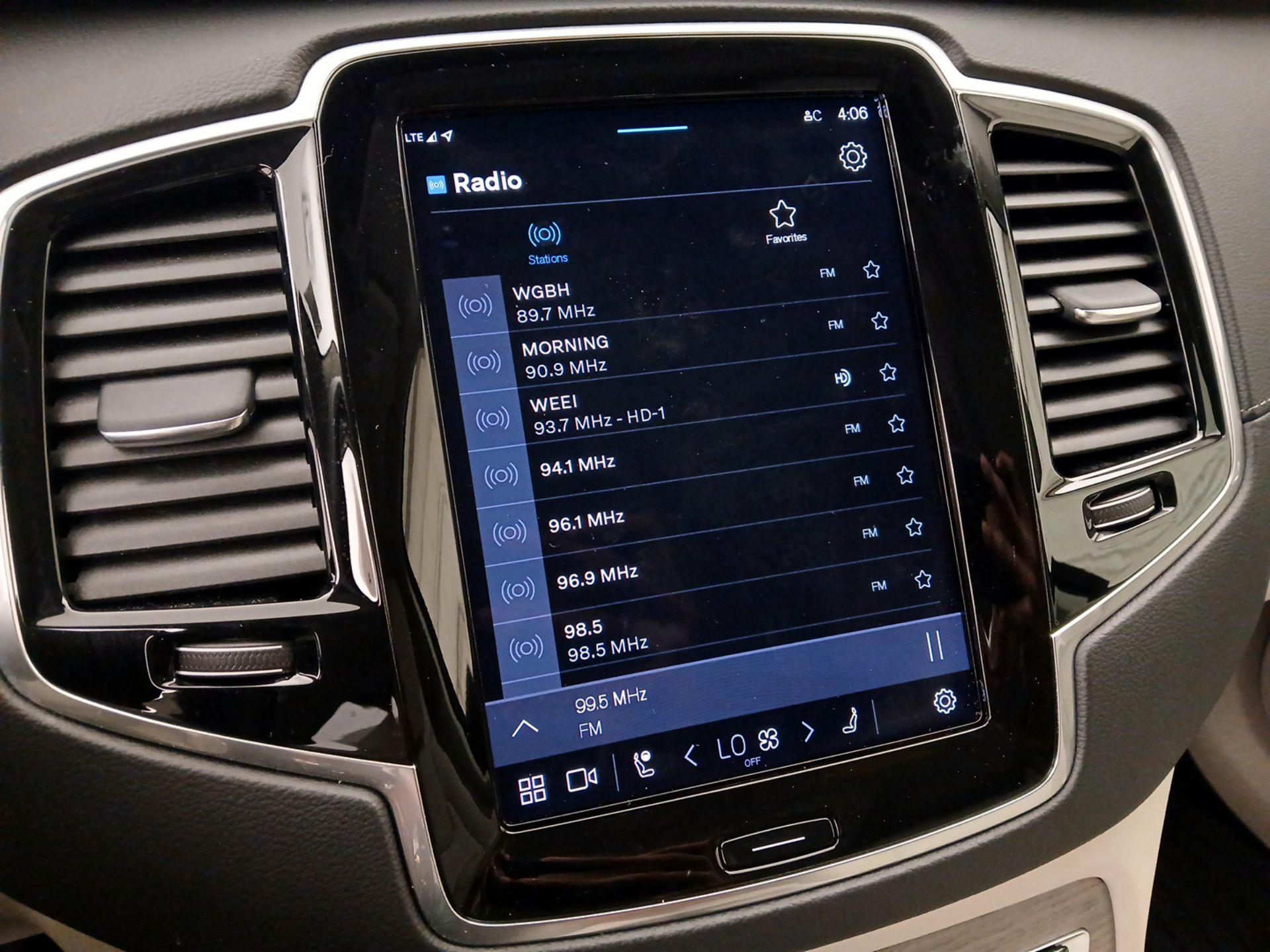 Thumbnail: 2024 Volvo XC90 - 16
