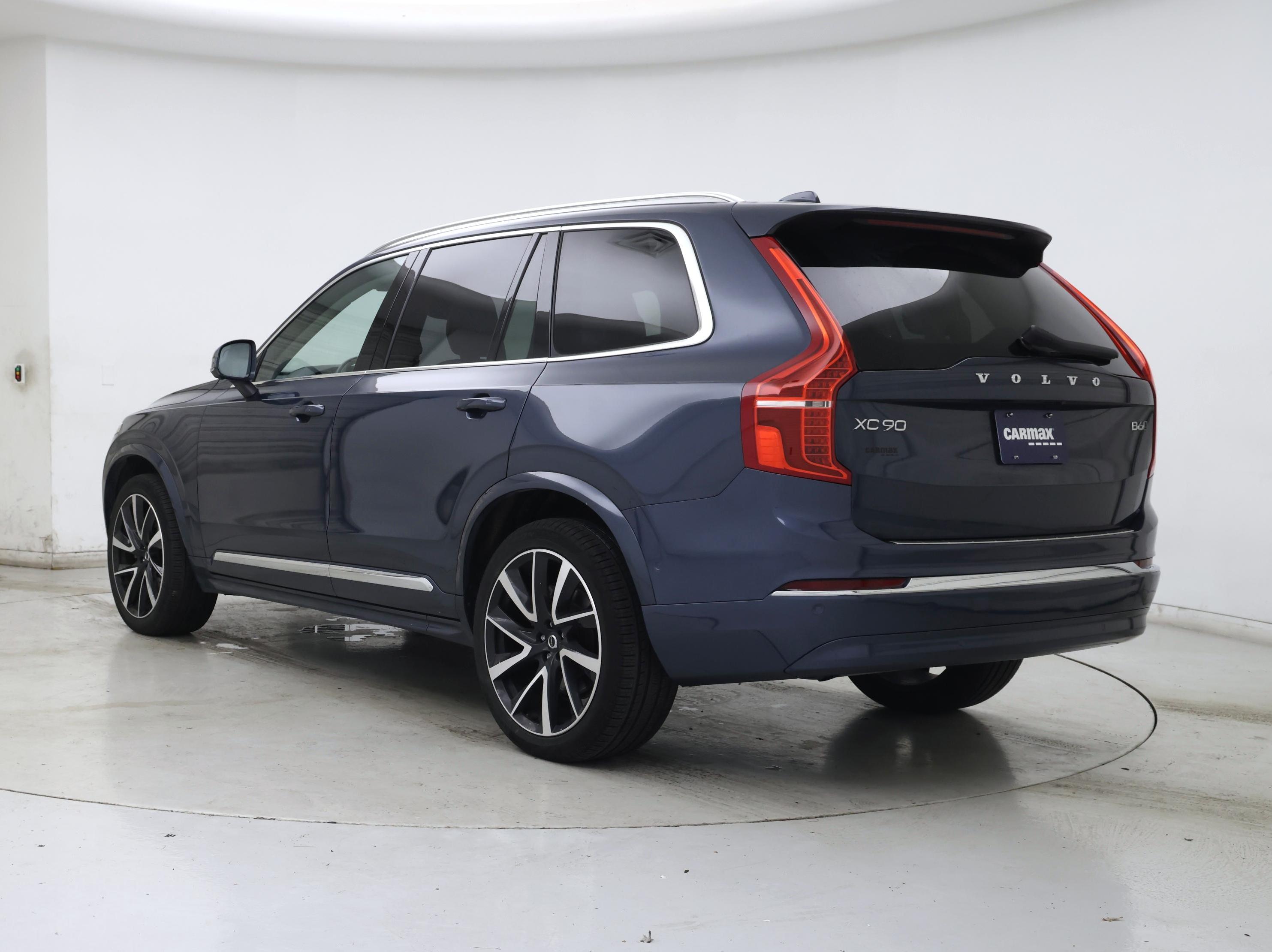 Thumbnail: 2024 Volvo XC90 - 2