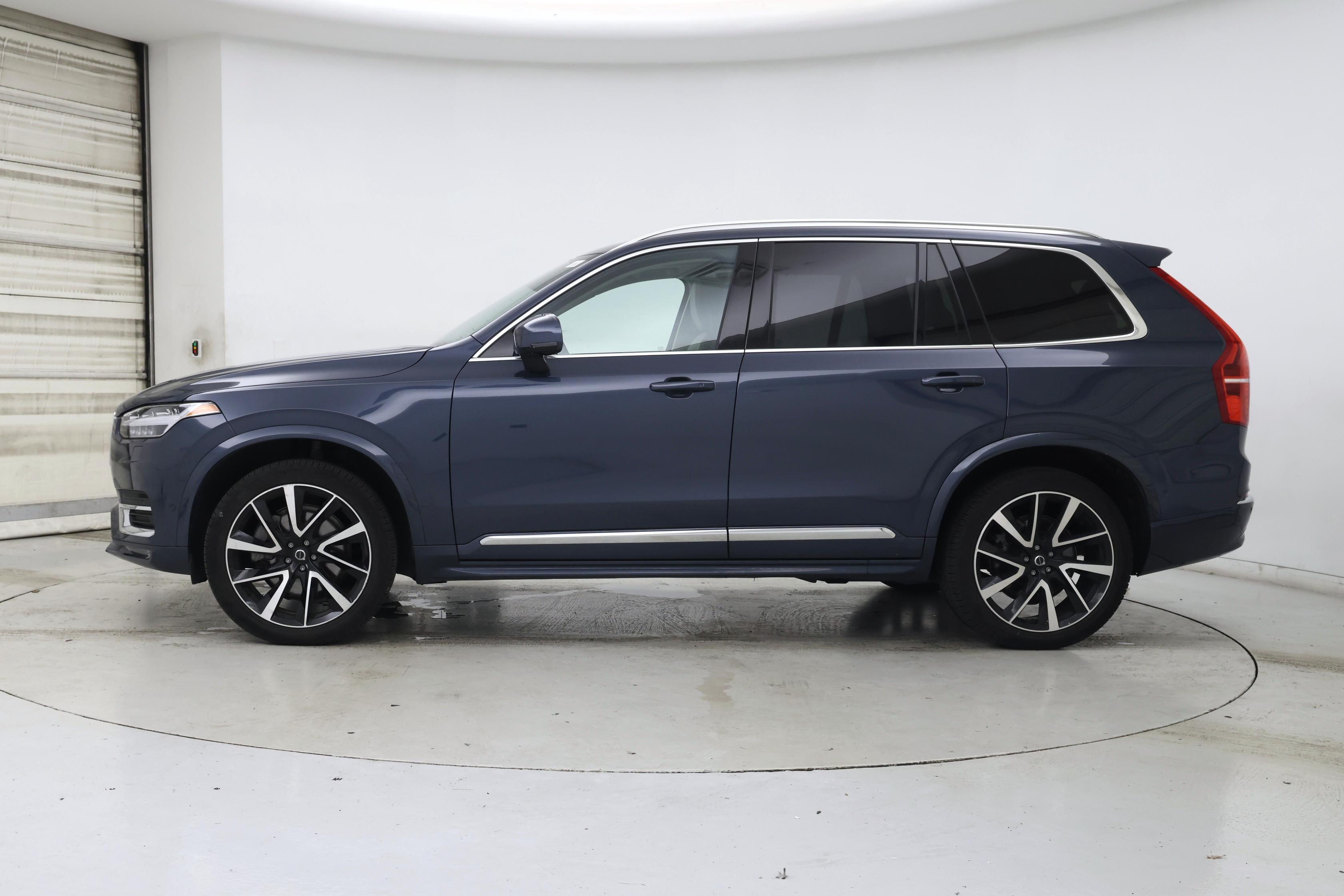 Thumbnail: 2024 Volvo XC90 - 3